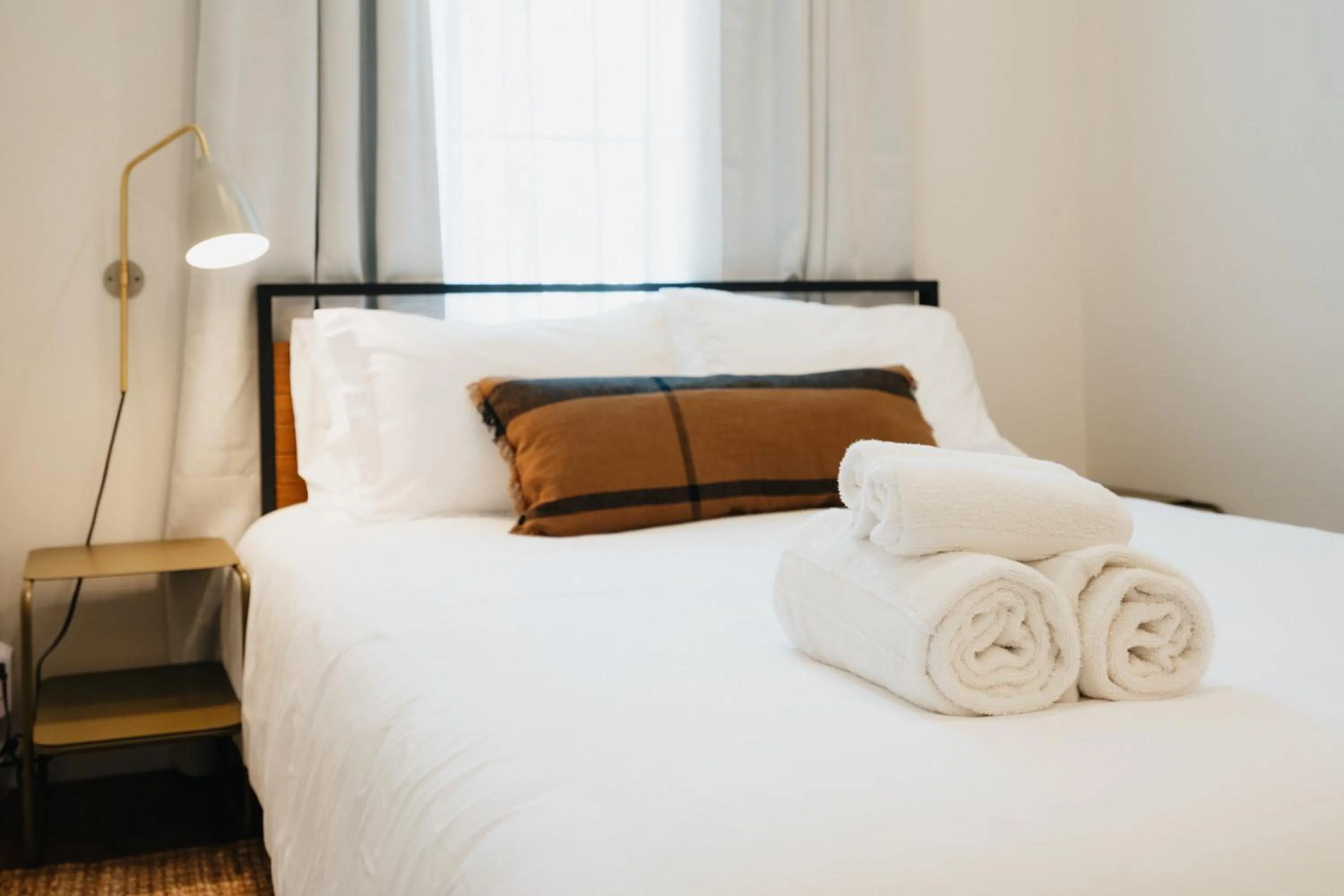 Bed in Outsite Chelsea