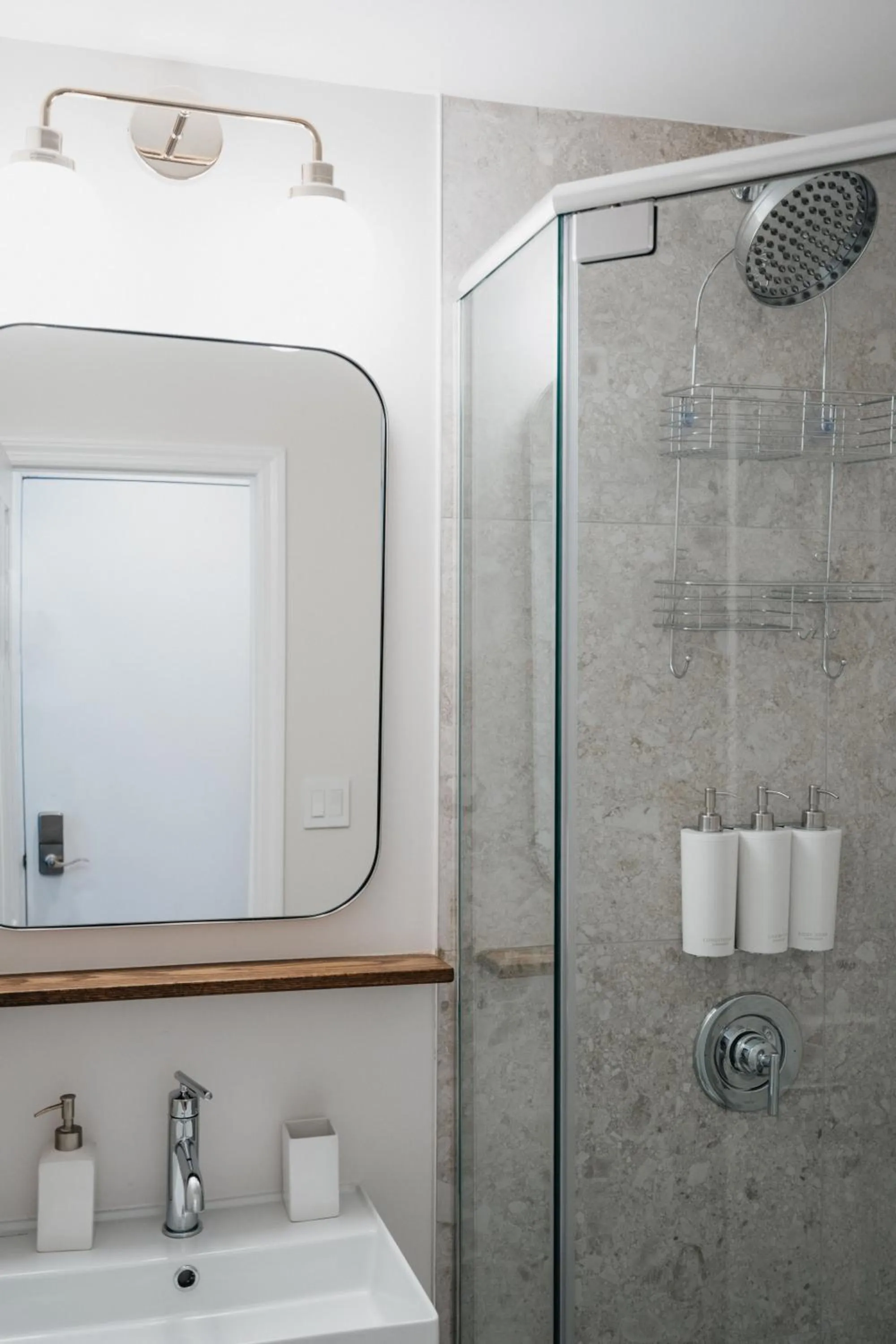 Bathroom in Outsite Chelsea