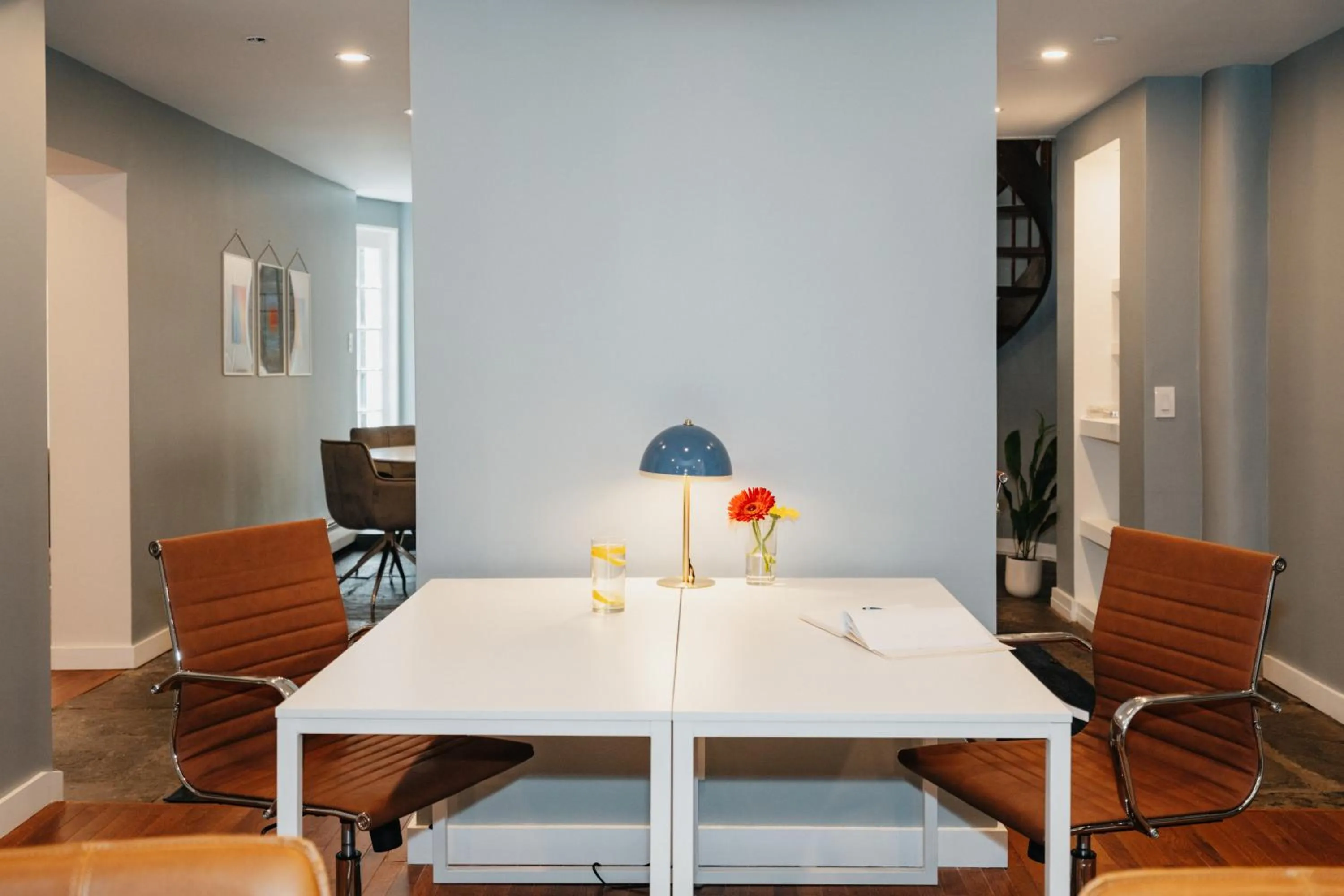 Meeting/conference room in Outsite Chelsea