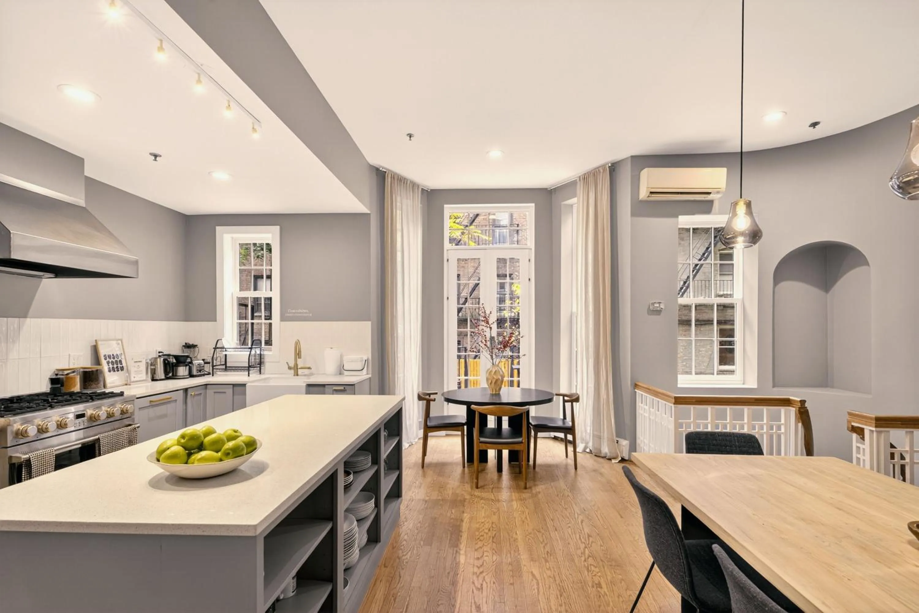 Kitchen or kitchenette in Outsite Chelsea