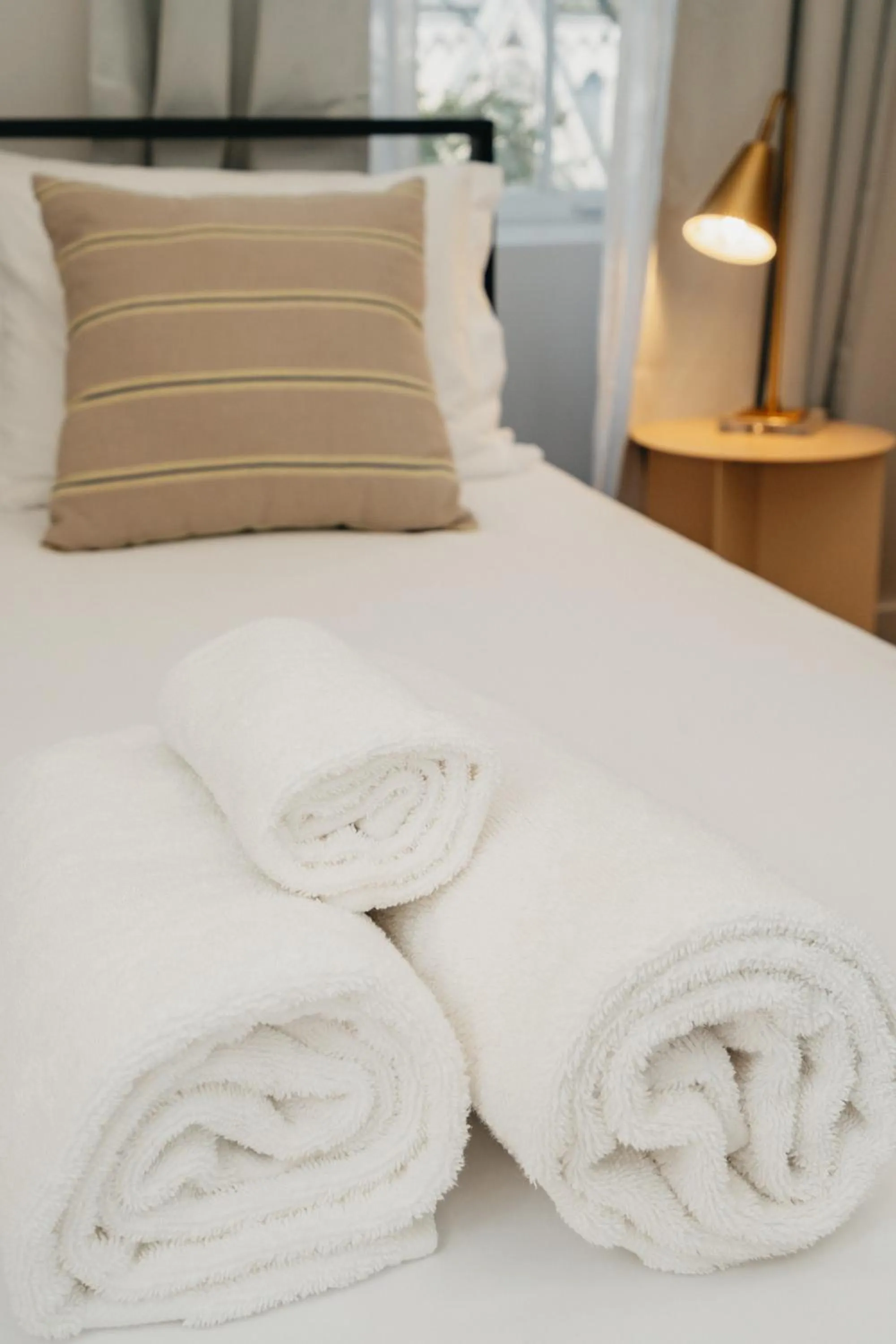 Bed in Outsite Chelsea