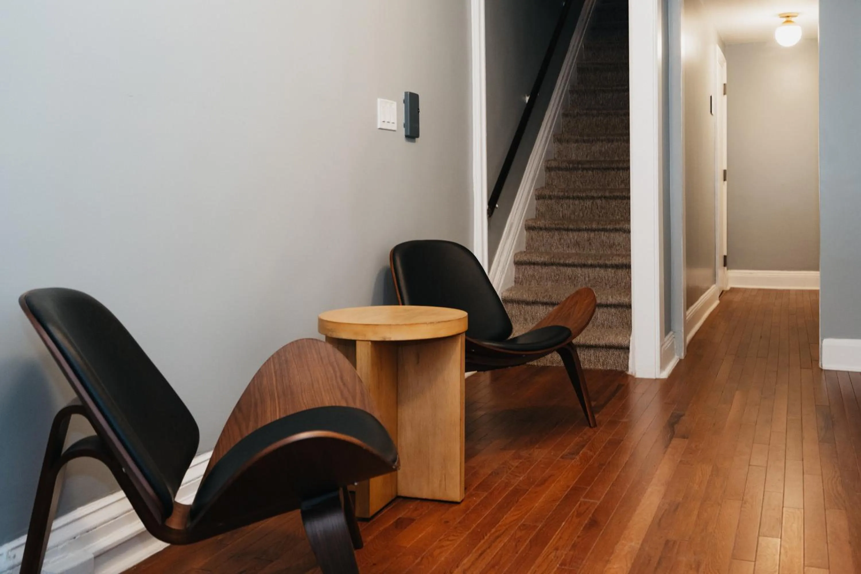 Facade/entrance in Outsite Chelsea