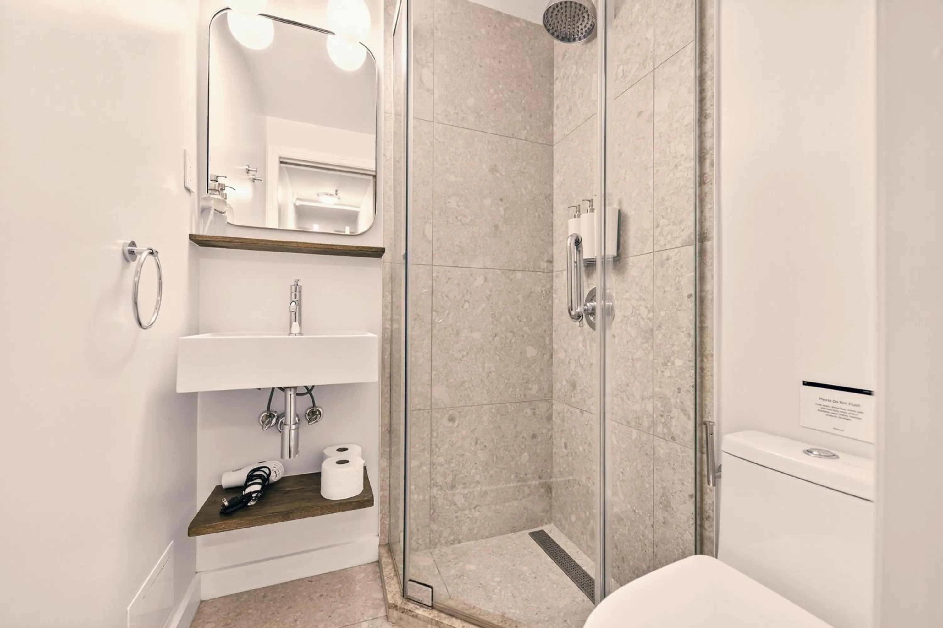 Bathroom in Outsite Chelsea