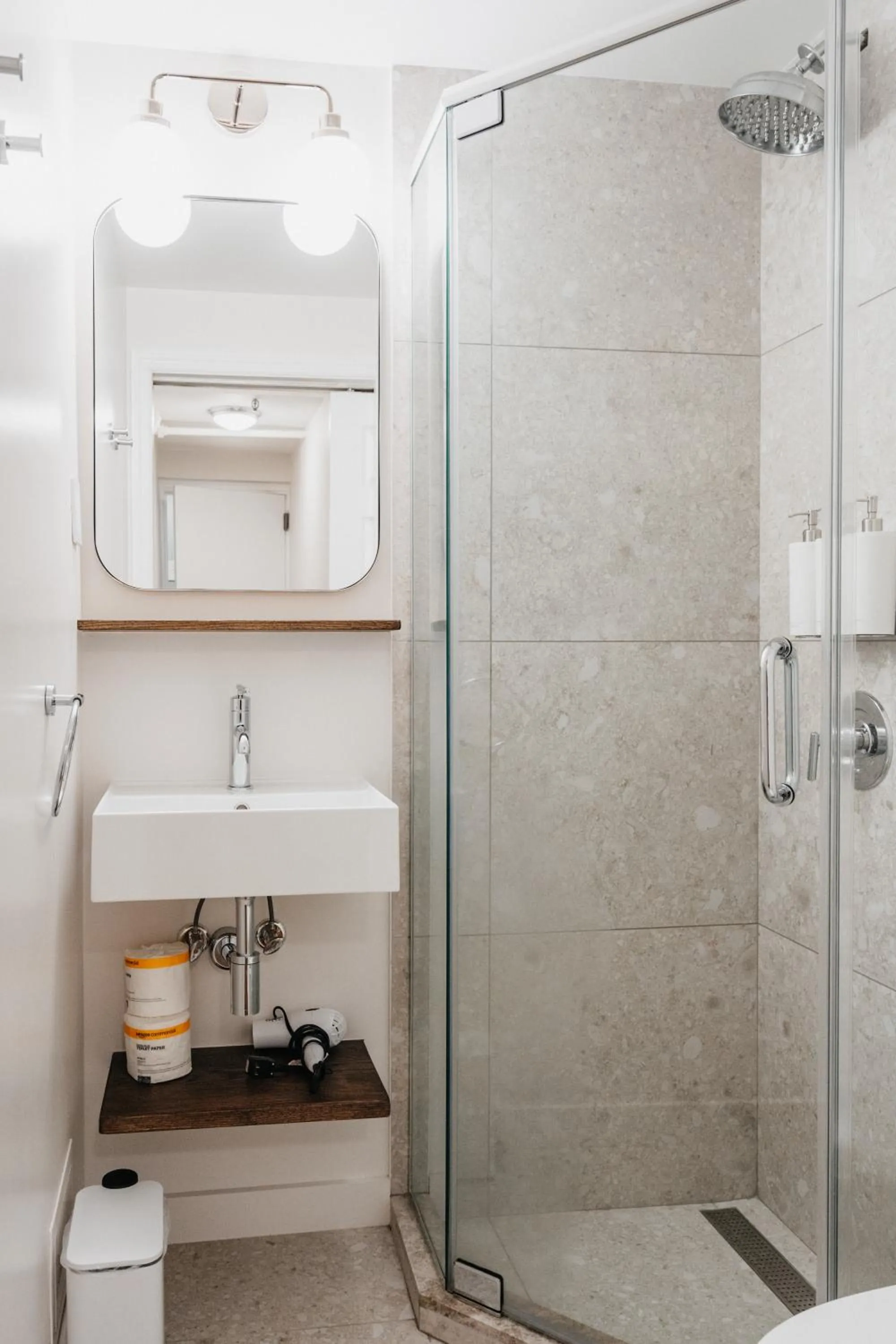 Bathroom in Outsite Chelsea