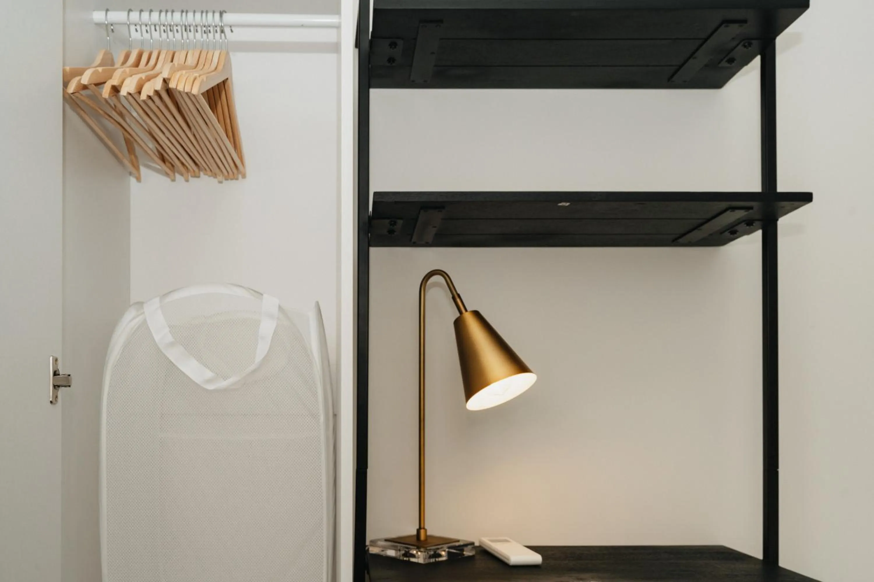 wardrobe in Outsite Chelsea