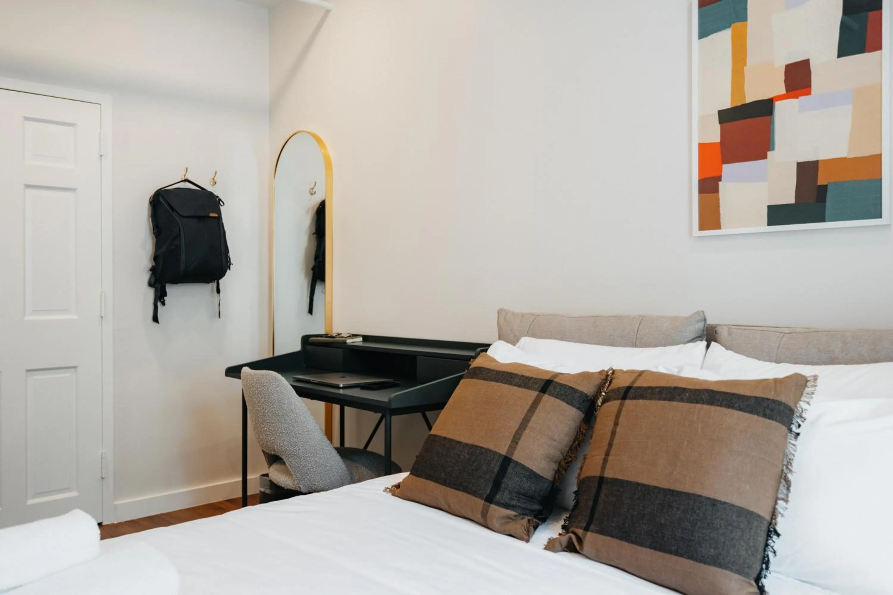 Bed in Outsite Chelsea