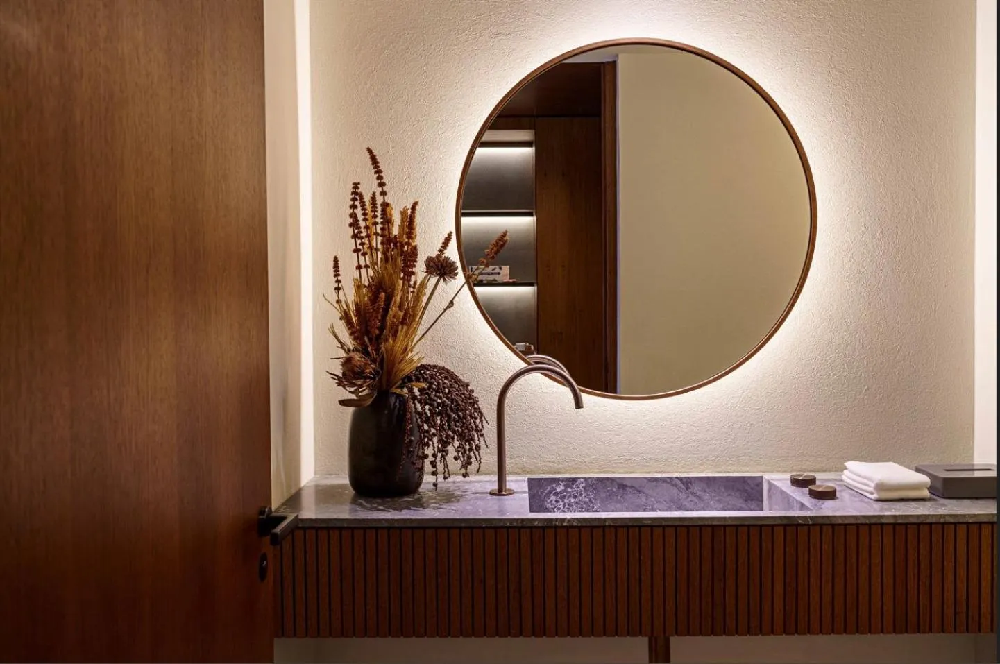 Bathroom in Hotel Fasano Sao Paulo Itaim