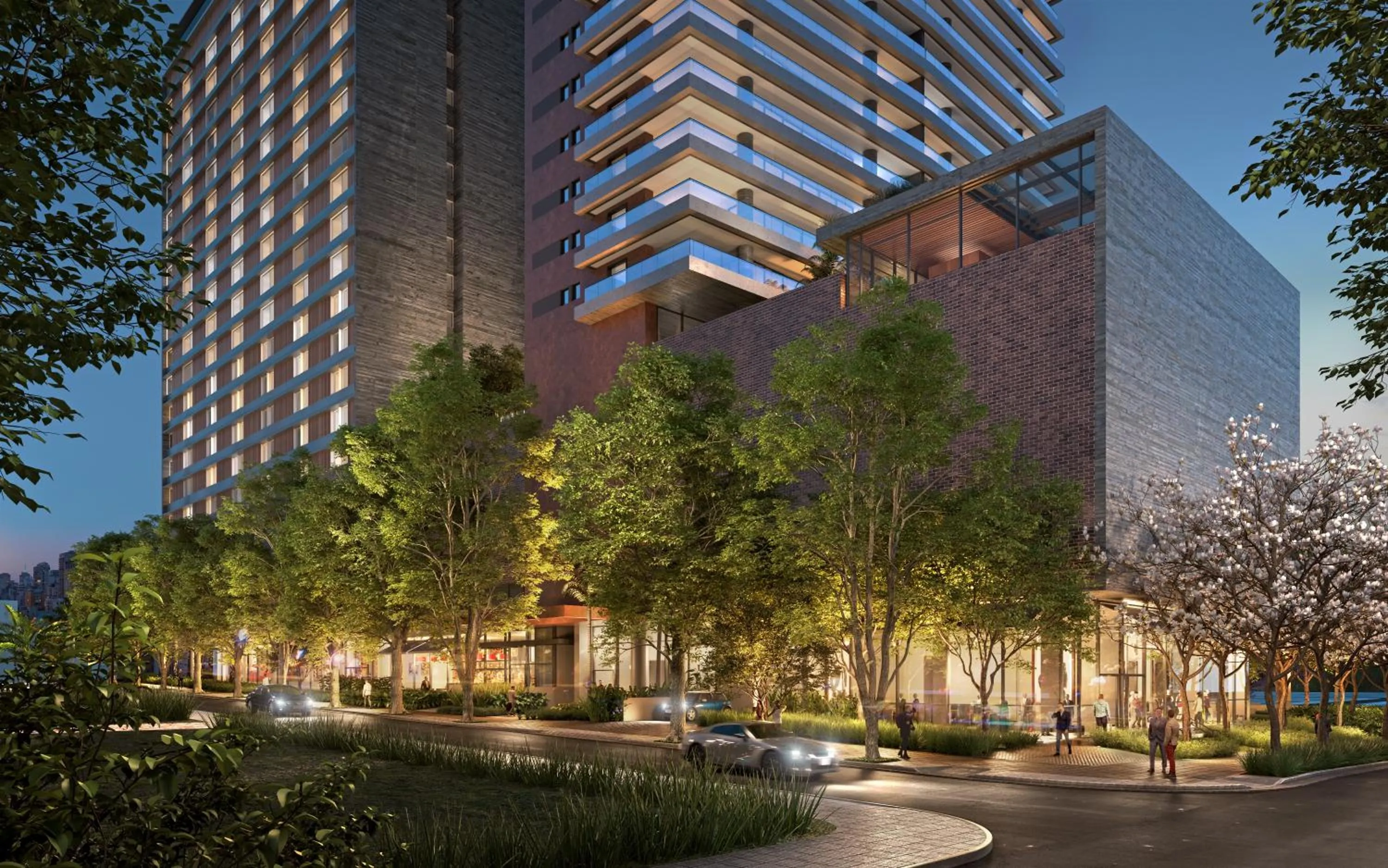 Hotel Fasano Sao Paulo Itaim