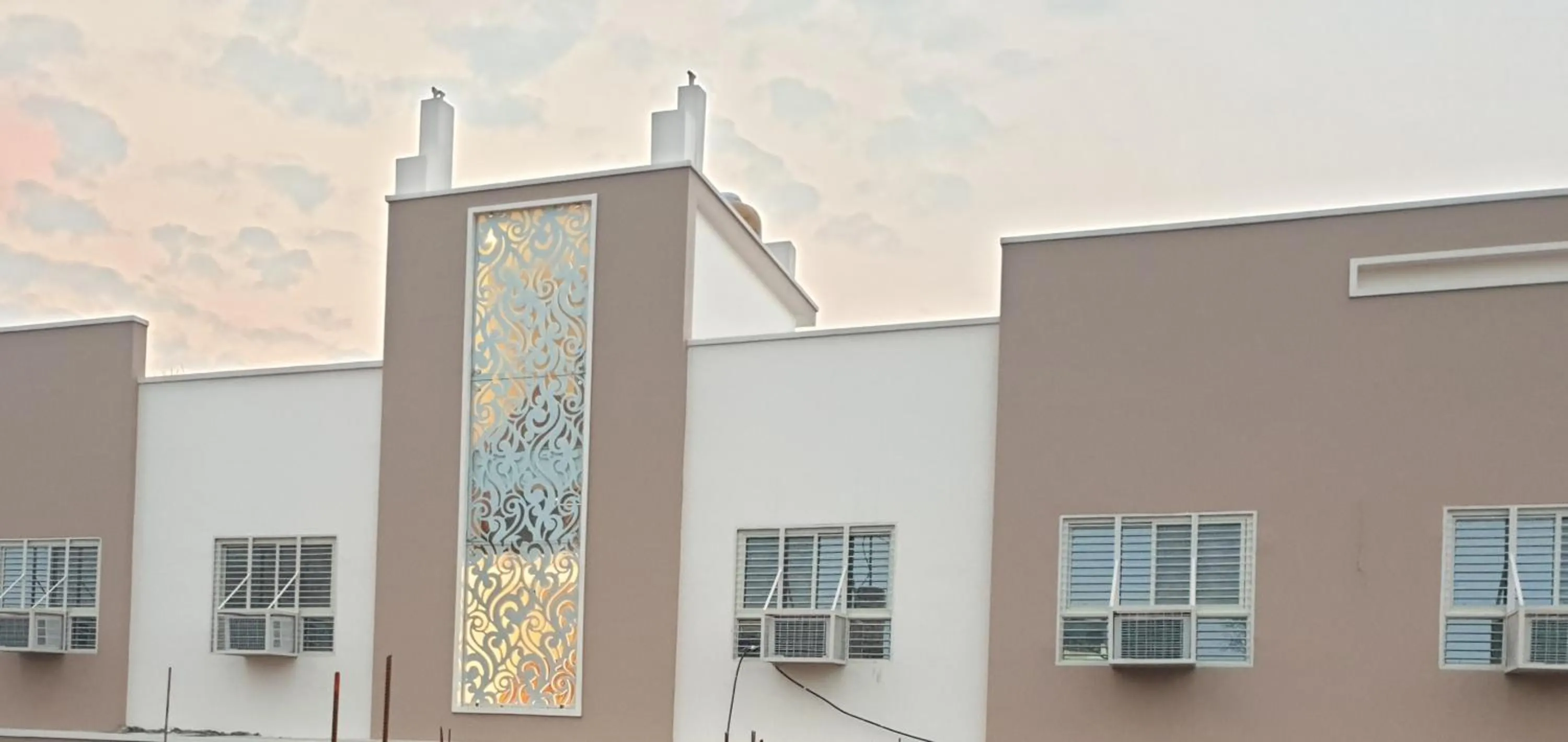 Hotel Rama residency