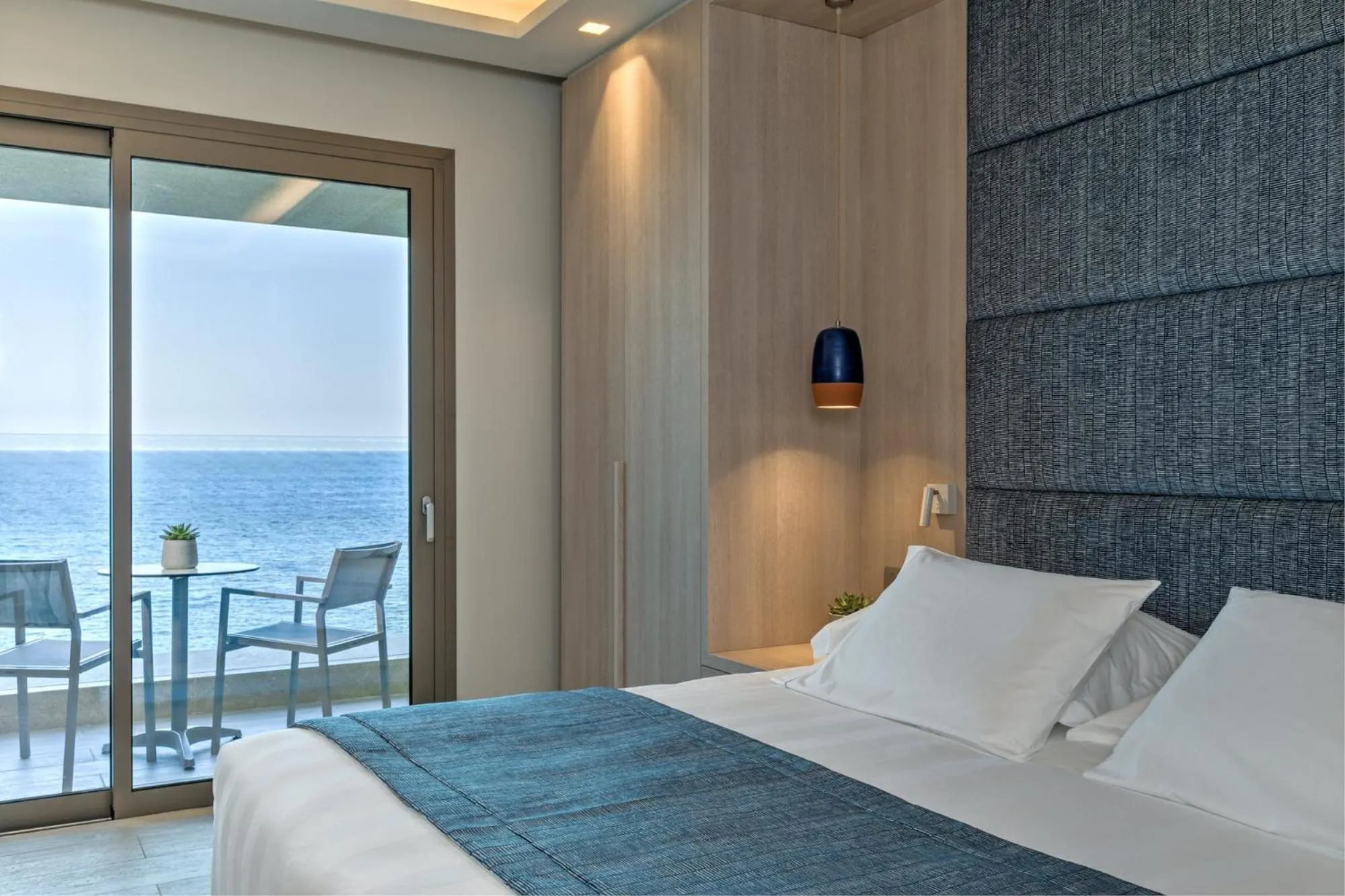 Bedroom, Bed in Amada Colossos Resort