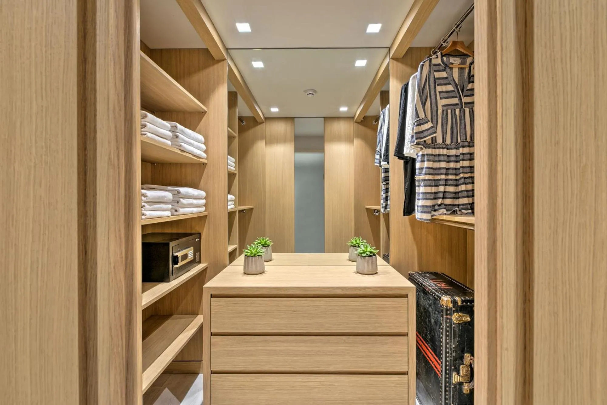 Area and facilities in Amada Colossos Resort