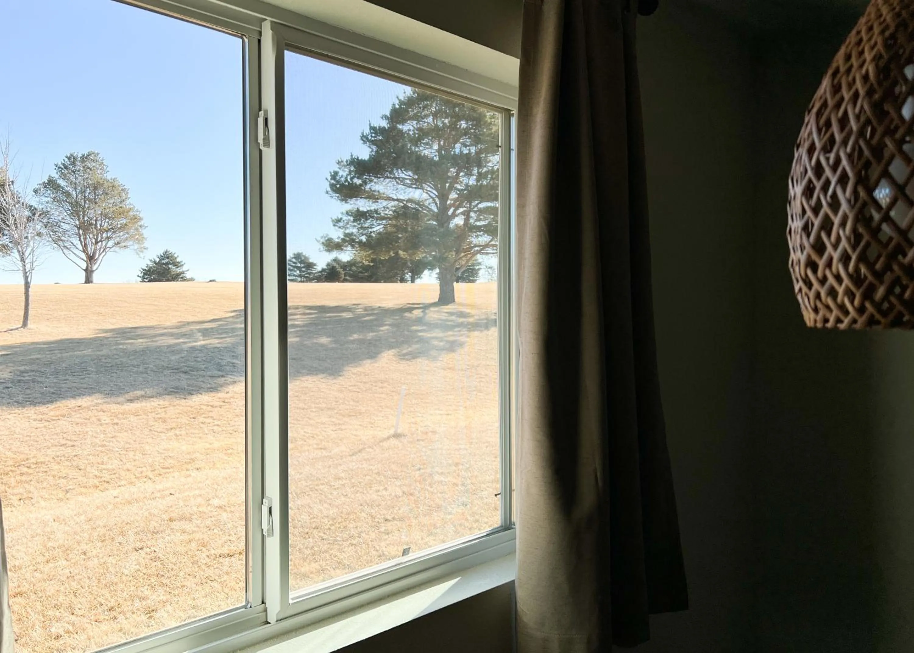 The Trail Inn - Sutton, Nebraska - US-6 HWY