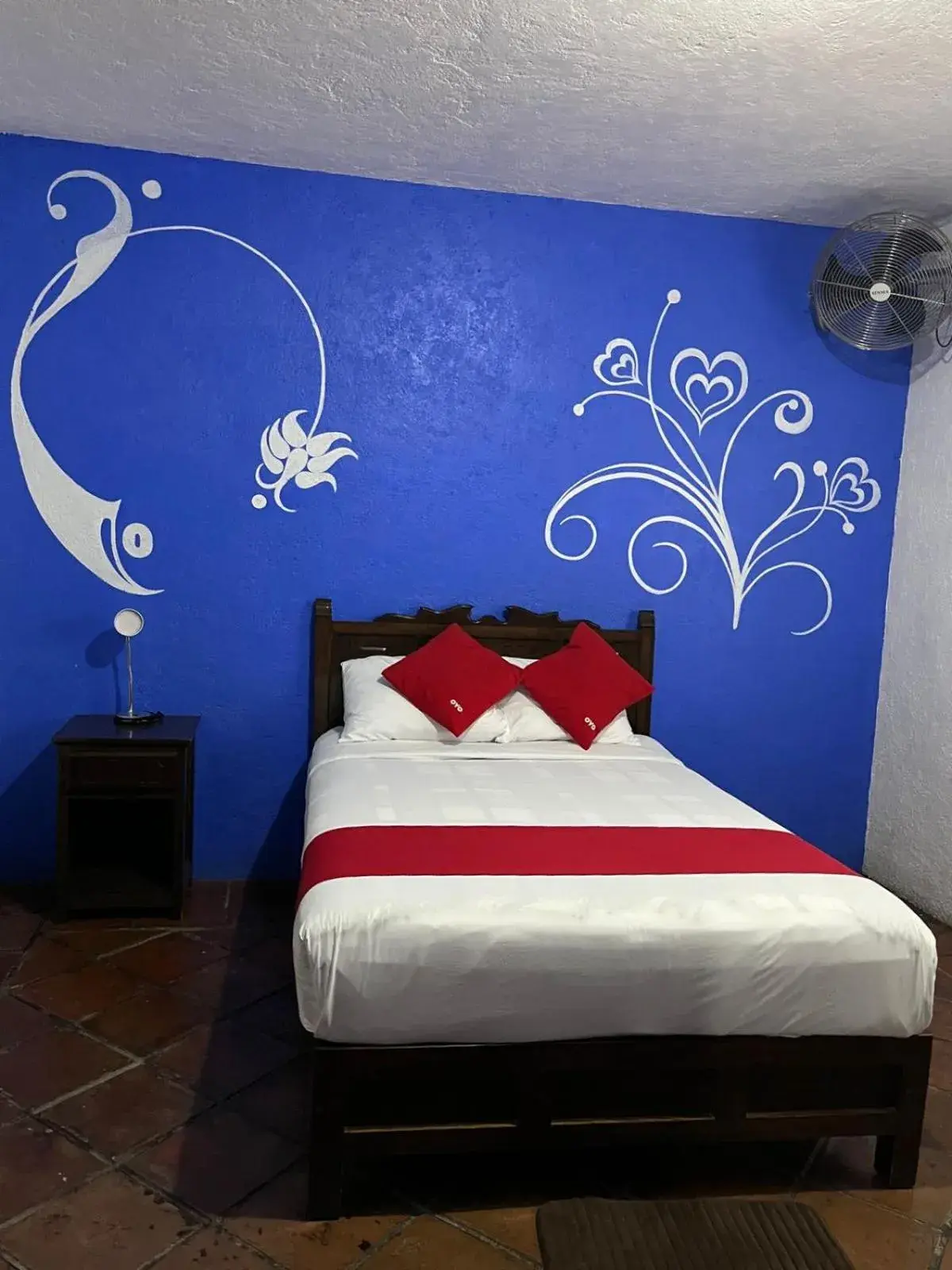 Standard Double Room in GRUPO MARMIL Standard Double Room in GRUPO MARMIL