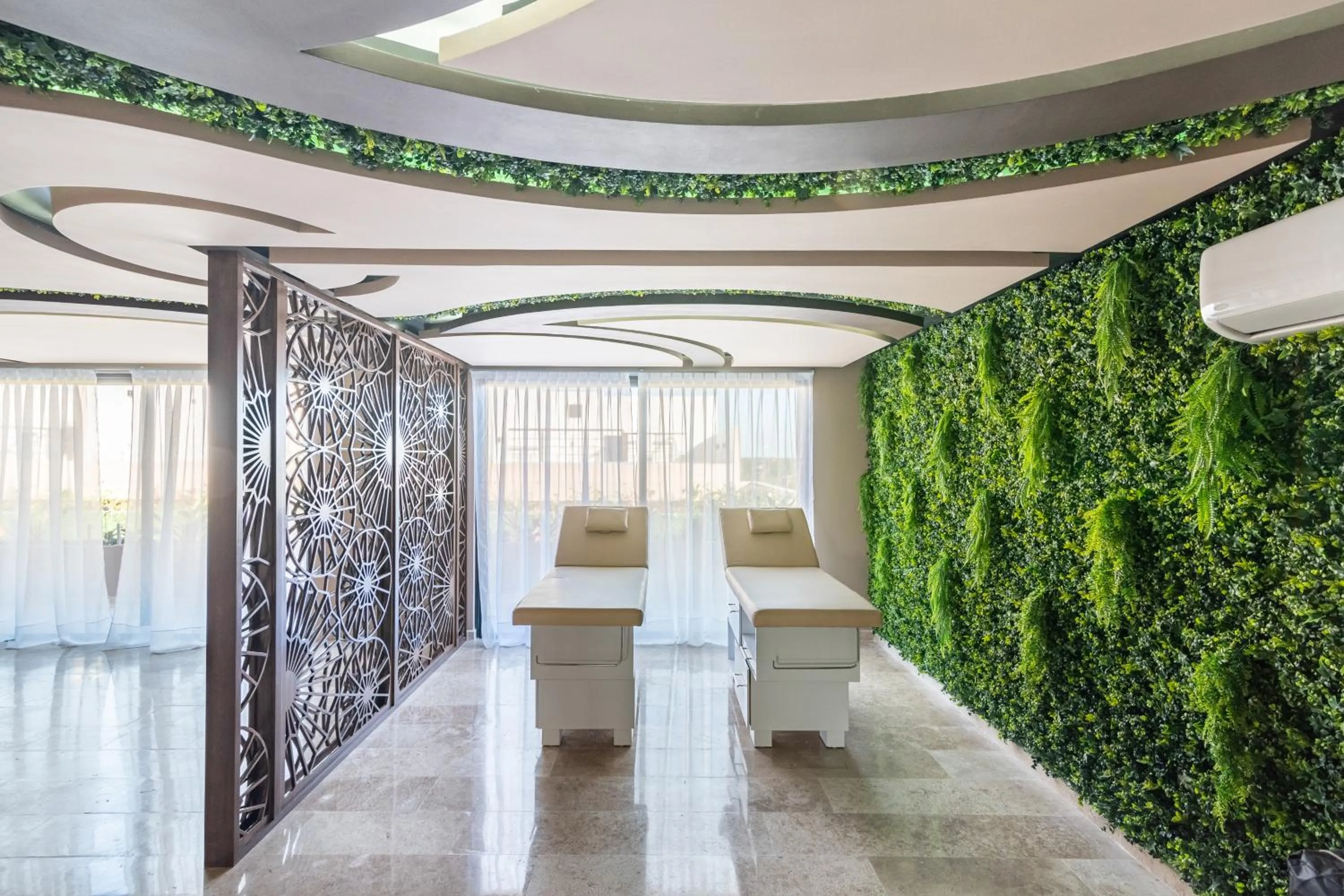 Spa and wellness centre/facilities in Menesse Tulum Luxury Apartments by Spot Rentals