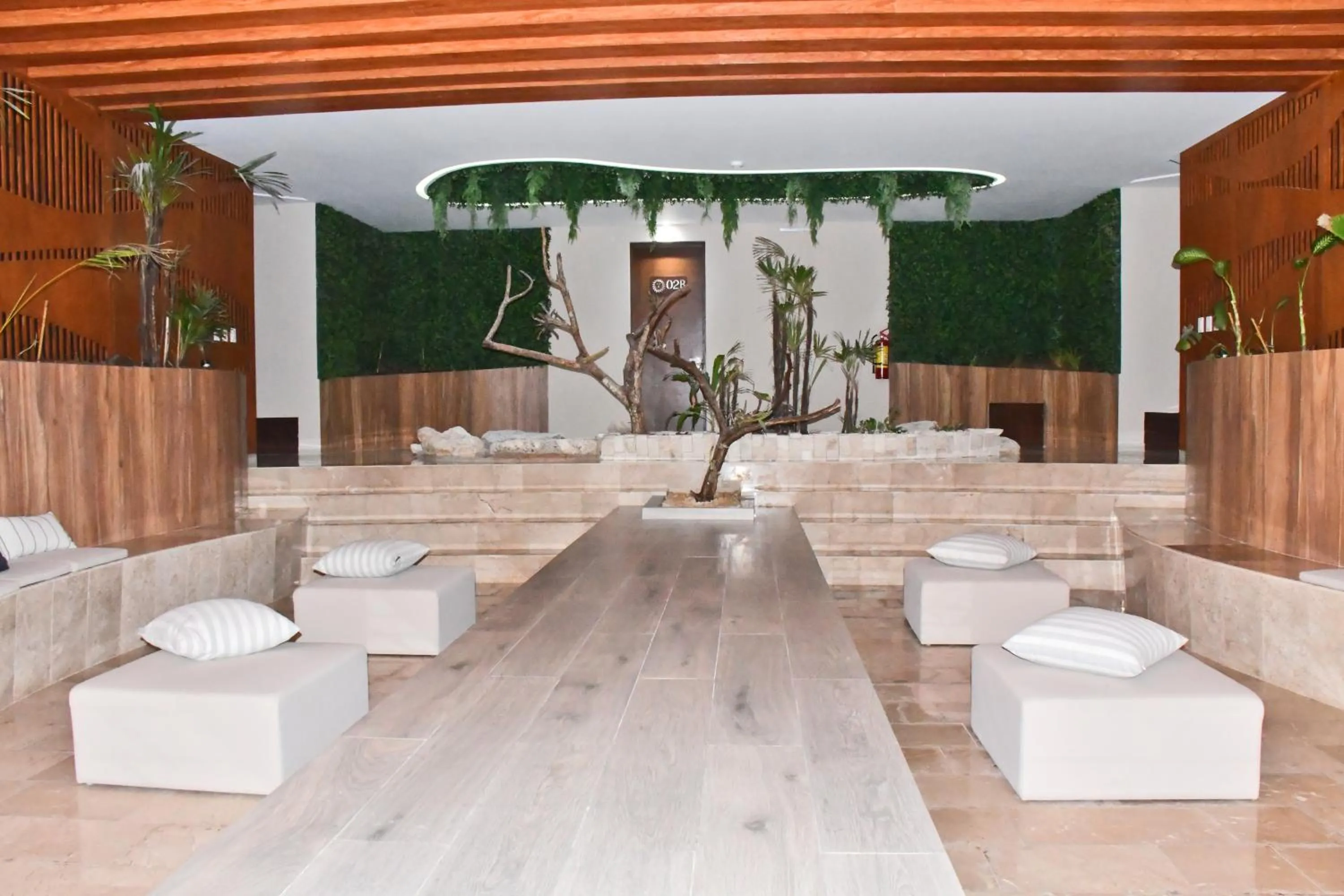 Menesse Tulum Luxury Apartments by Spot Rentals