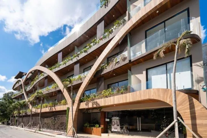 Menesse Tulum Luxury Apartments by Spot Rentals