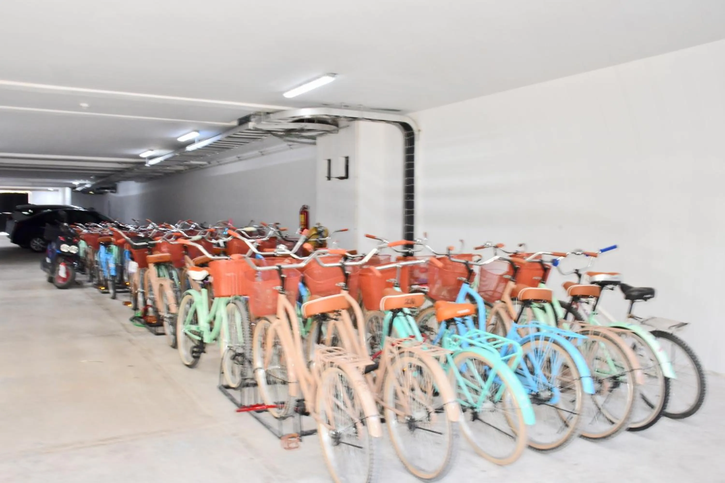 Menesse Tulum Luxury Apartments by Spot Rentals