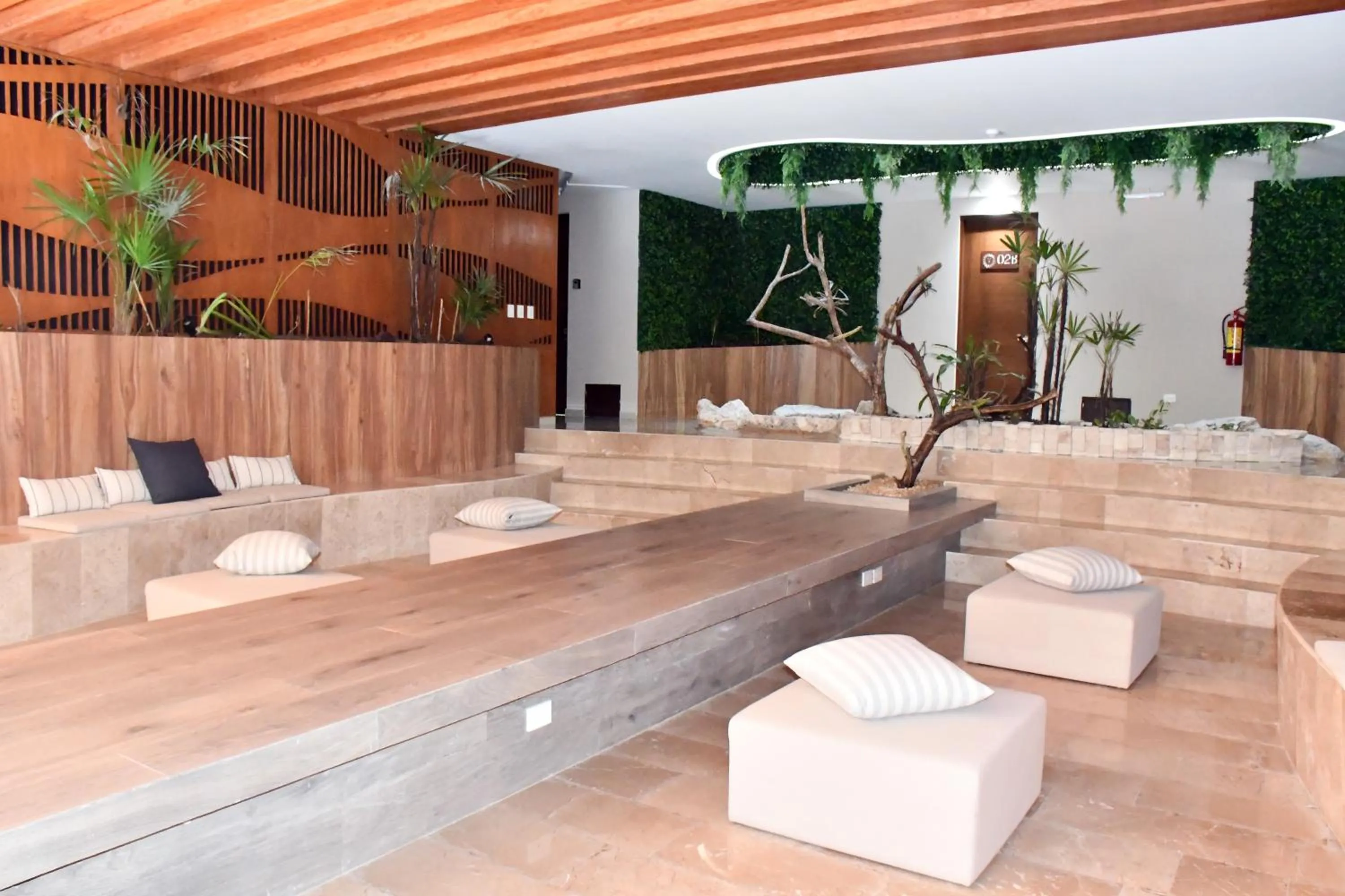 Menesse Tulum Luxury Apartments by Spot Rentals