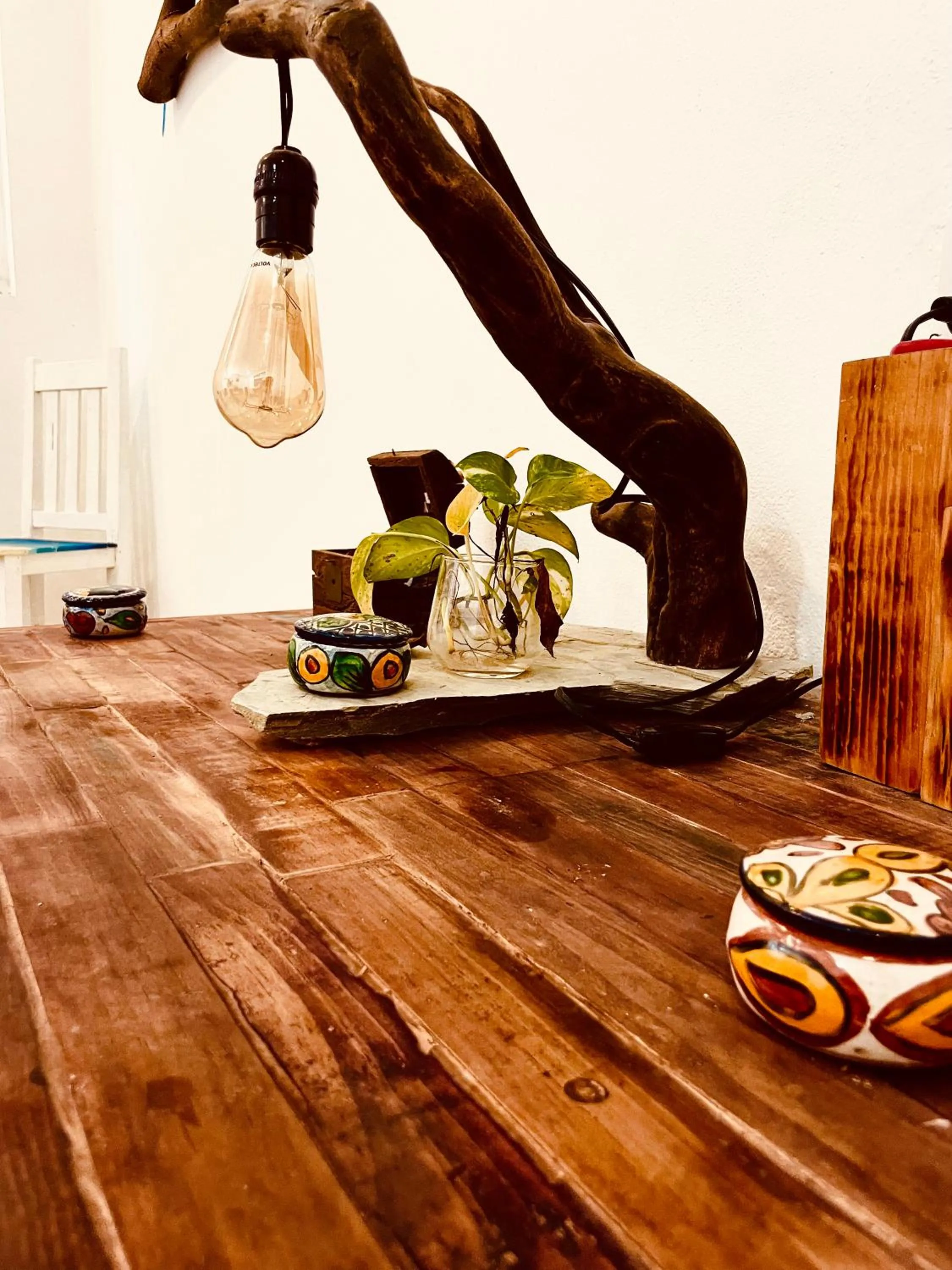 Spa and wellness centre/facilities in MIO Tulum Hotel Boutique