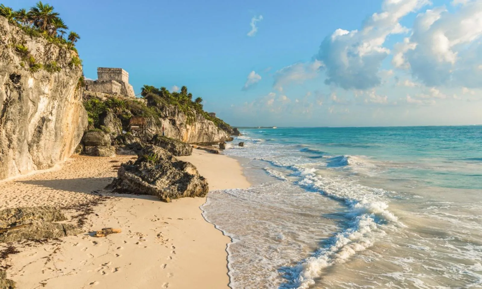 Nearby landmark in MIO Tulum Hotel Boutique