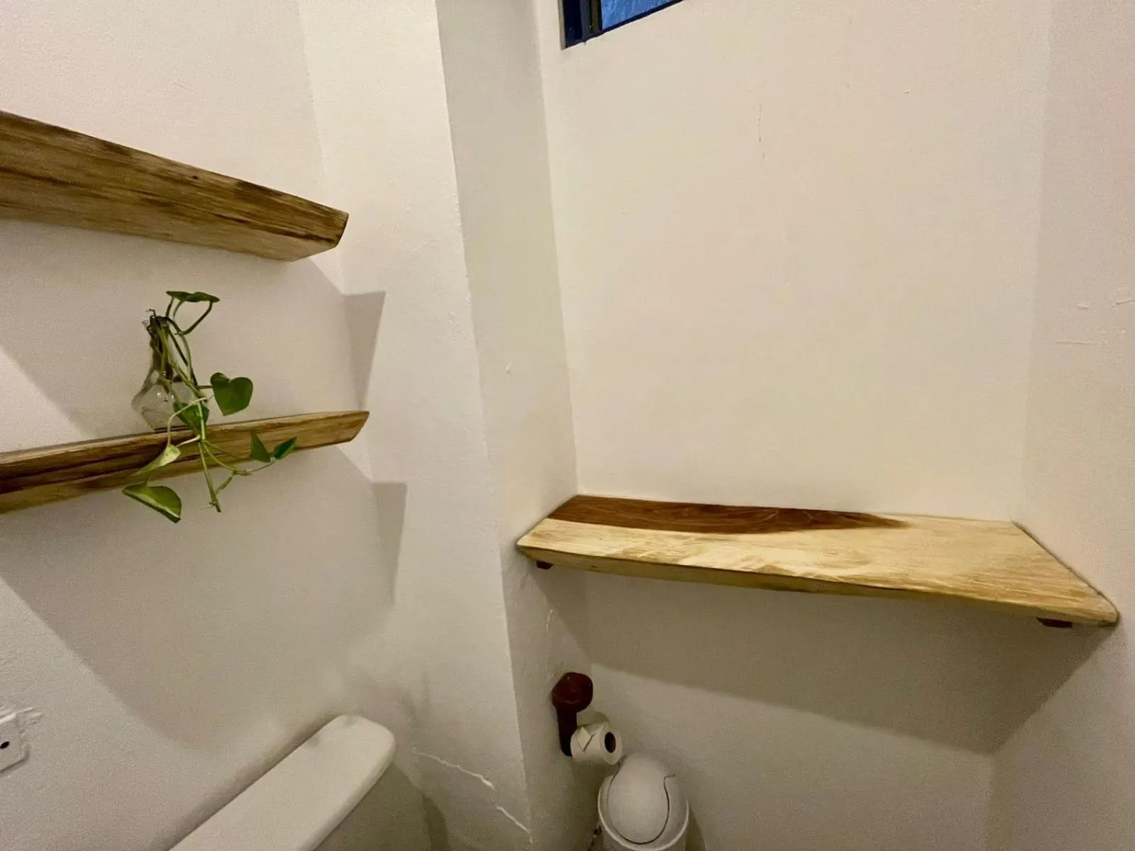 Bathroom in MIO Tulum Hotel Boutique