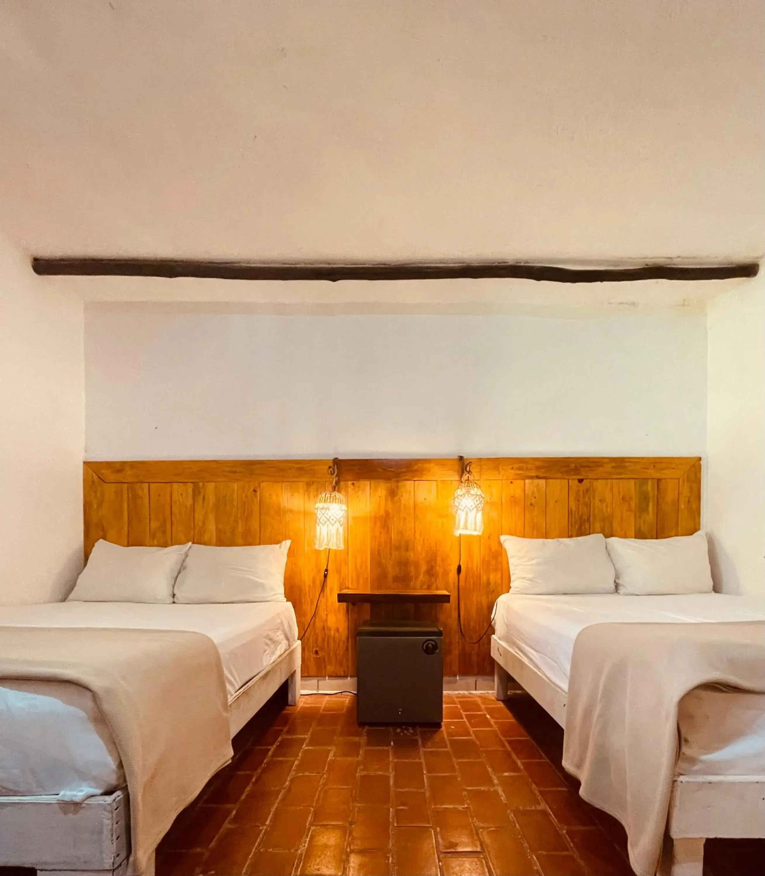 Family Suite in MIO Tulum Hotel Boutique Family Suite in MIO Tulum Hotel Boutique