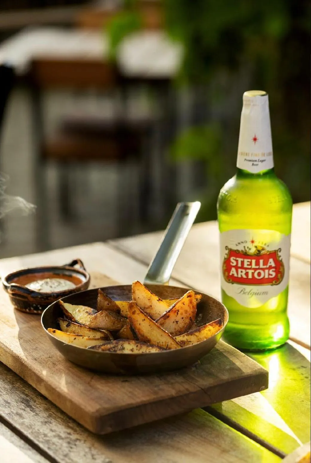 Restaurant/places to eat in MIO Tulum Hotel Boutique