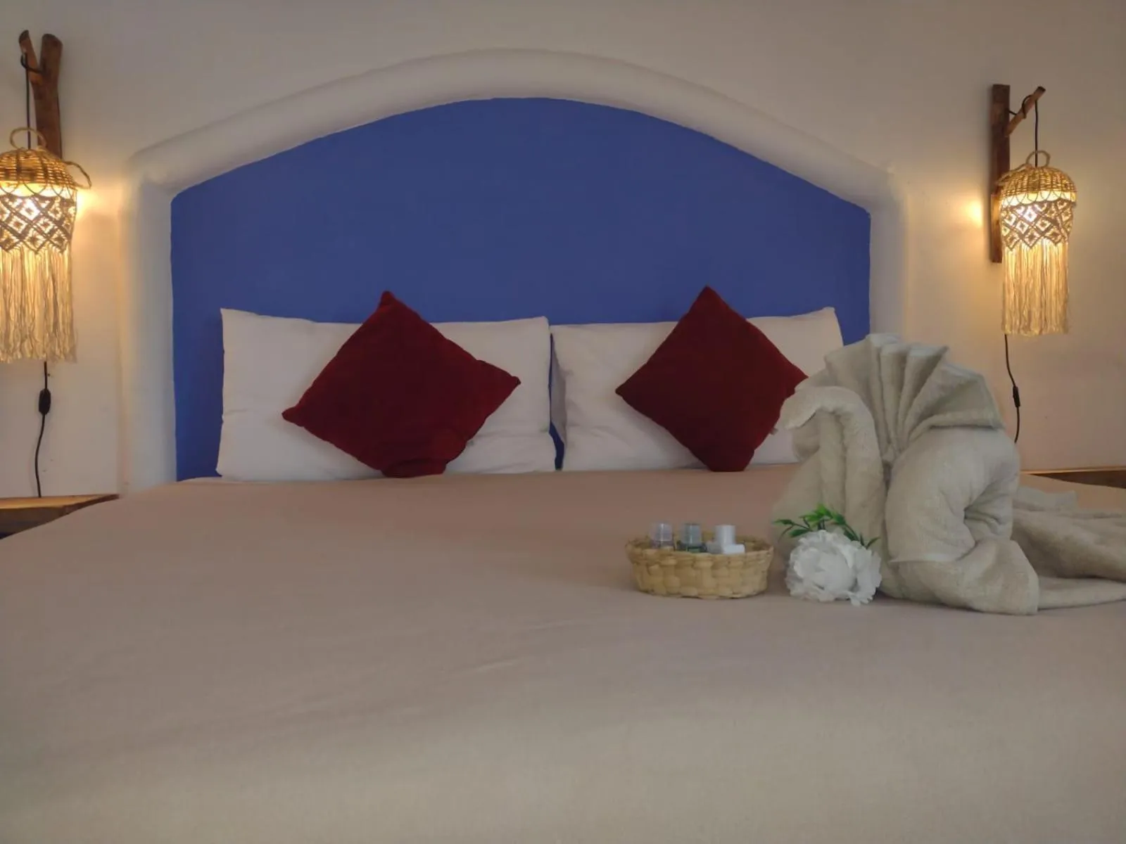 Deluxe Suite in MIO Tulum Hotel Boutique