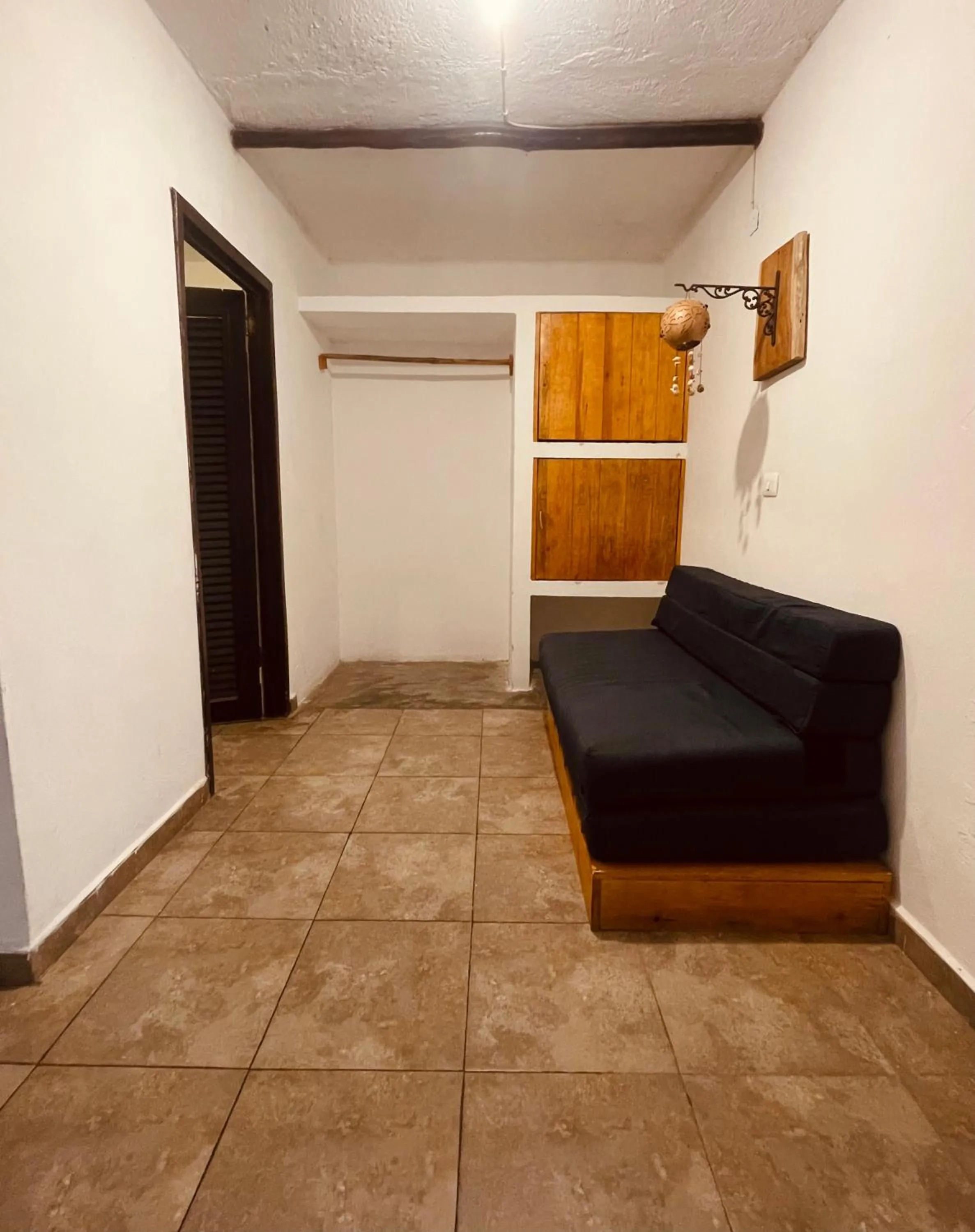 Bedroom in MIO Tulum Hotel Boutique