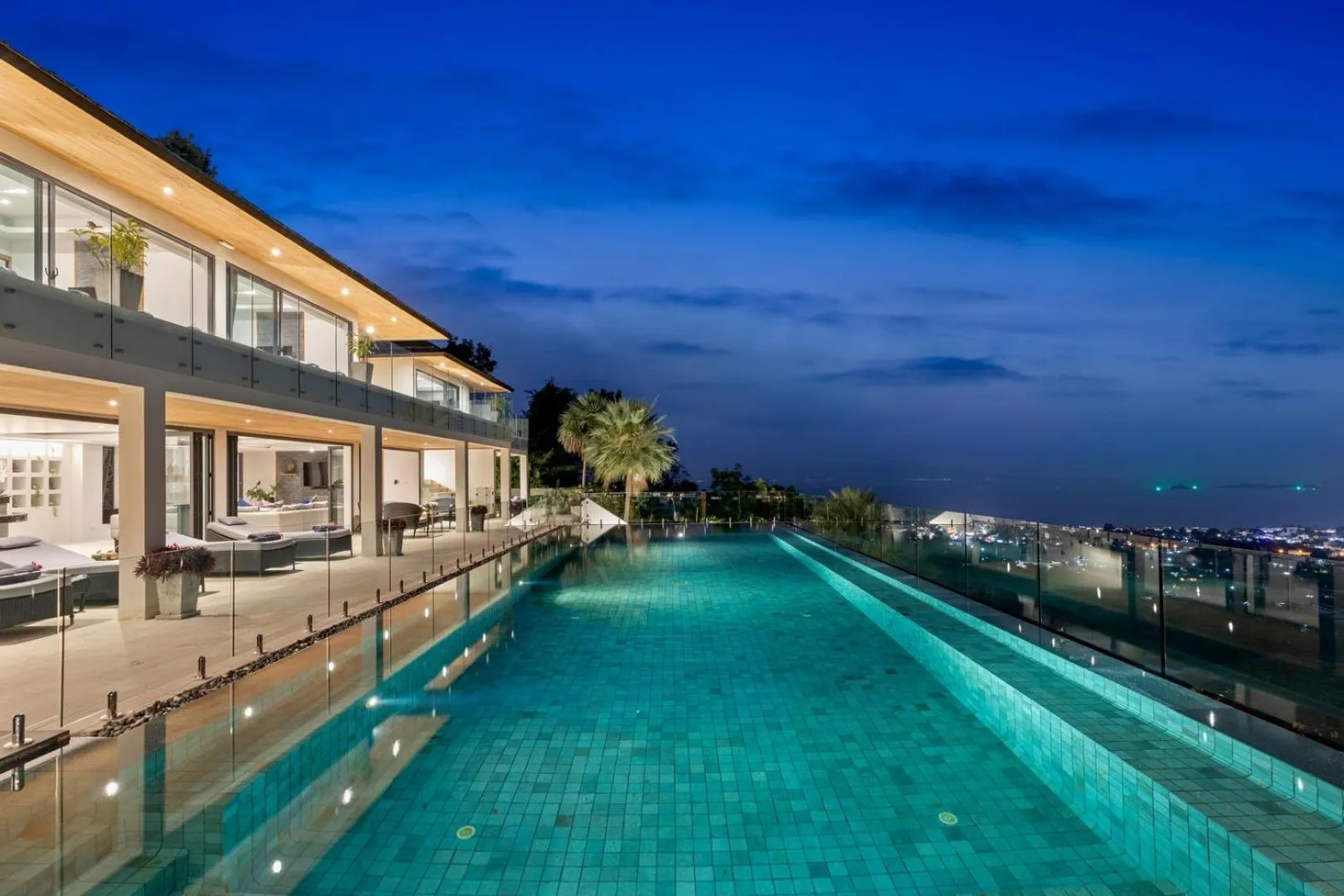 Property building in Villa Firefly- Spectacular Family Friendly Villa