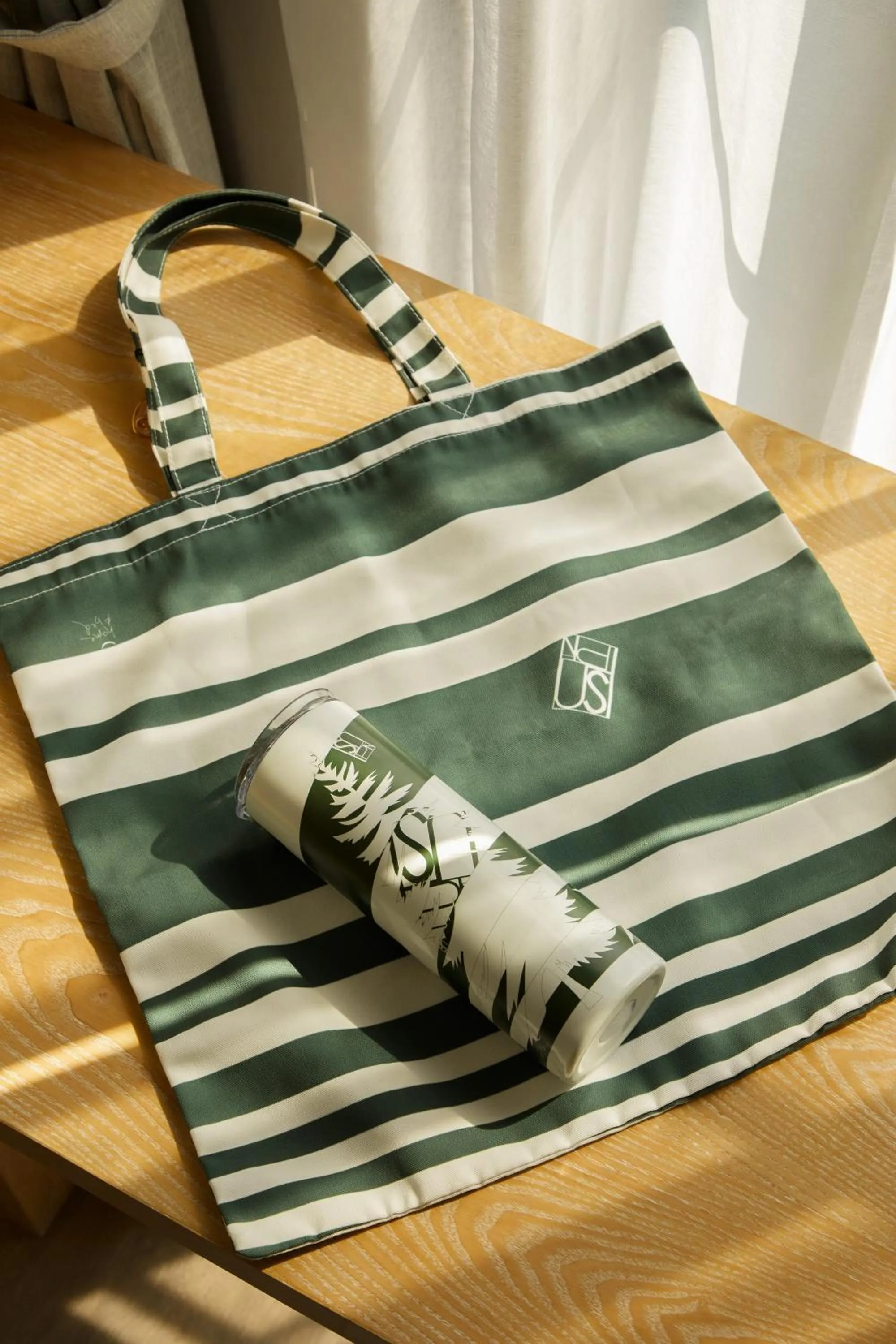 Decorative detail in Hotel Sapin