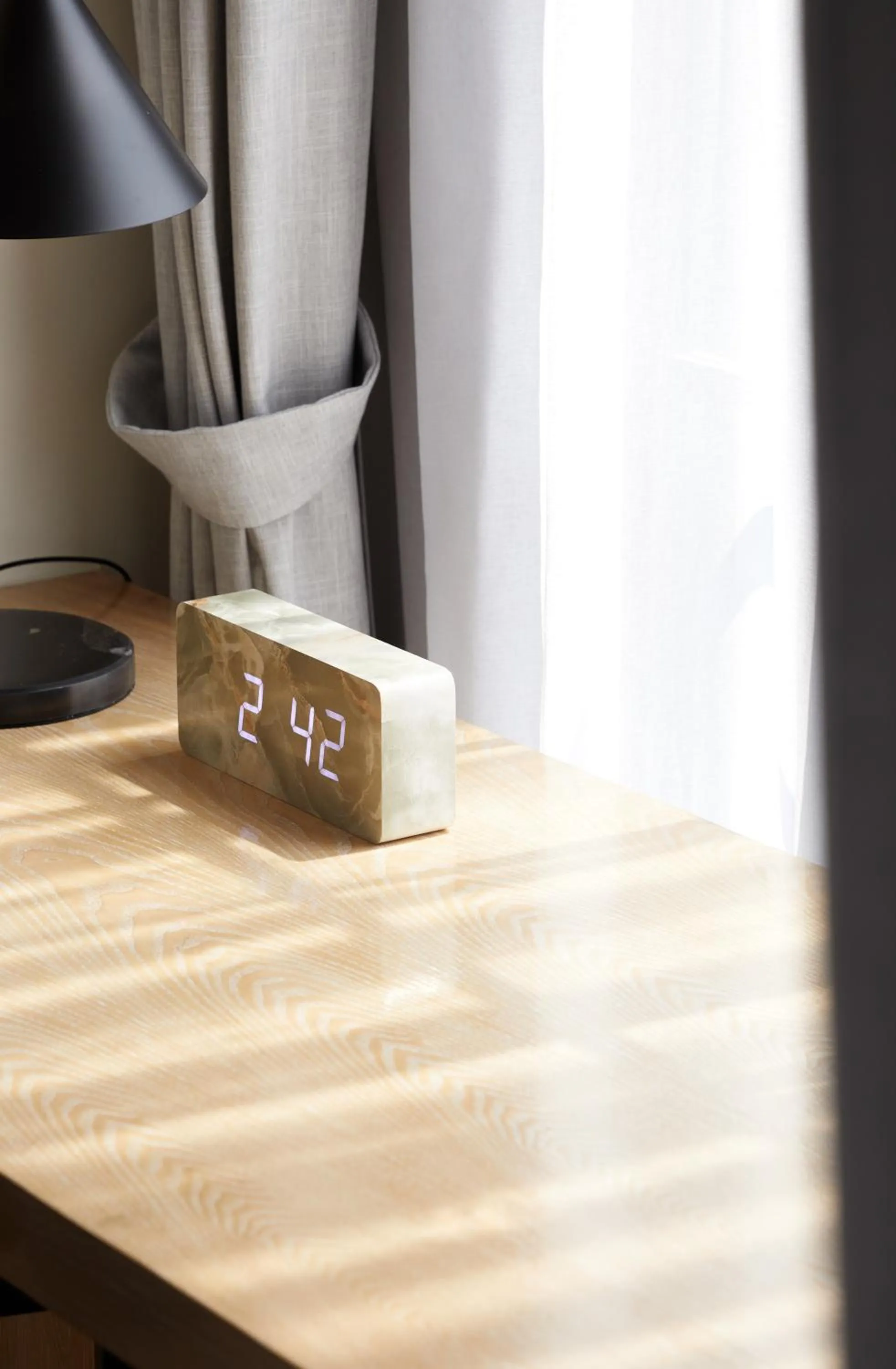 Decorative detail in Hotel Sapin