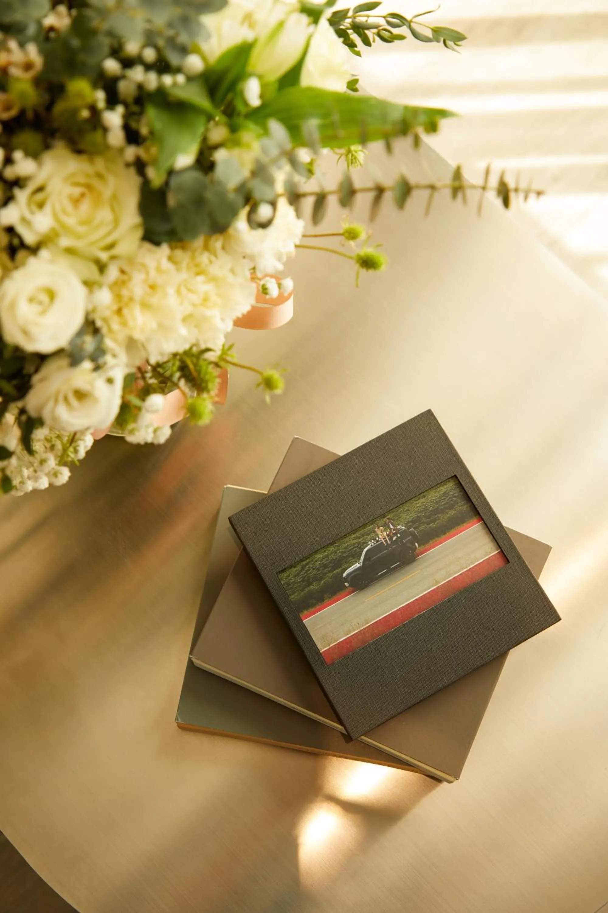 Decorative detail in Hotel Sapin