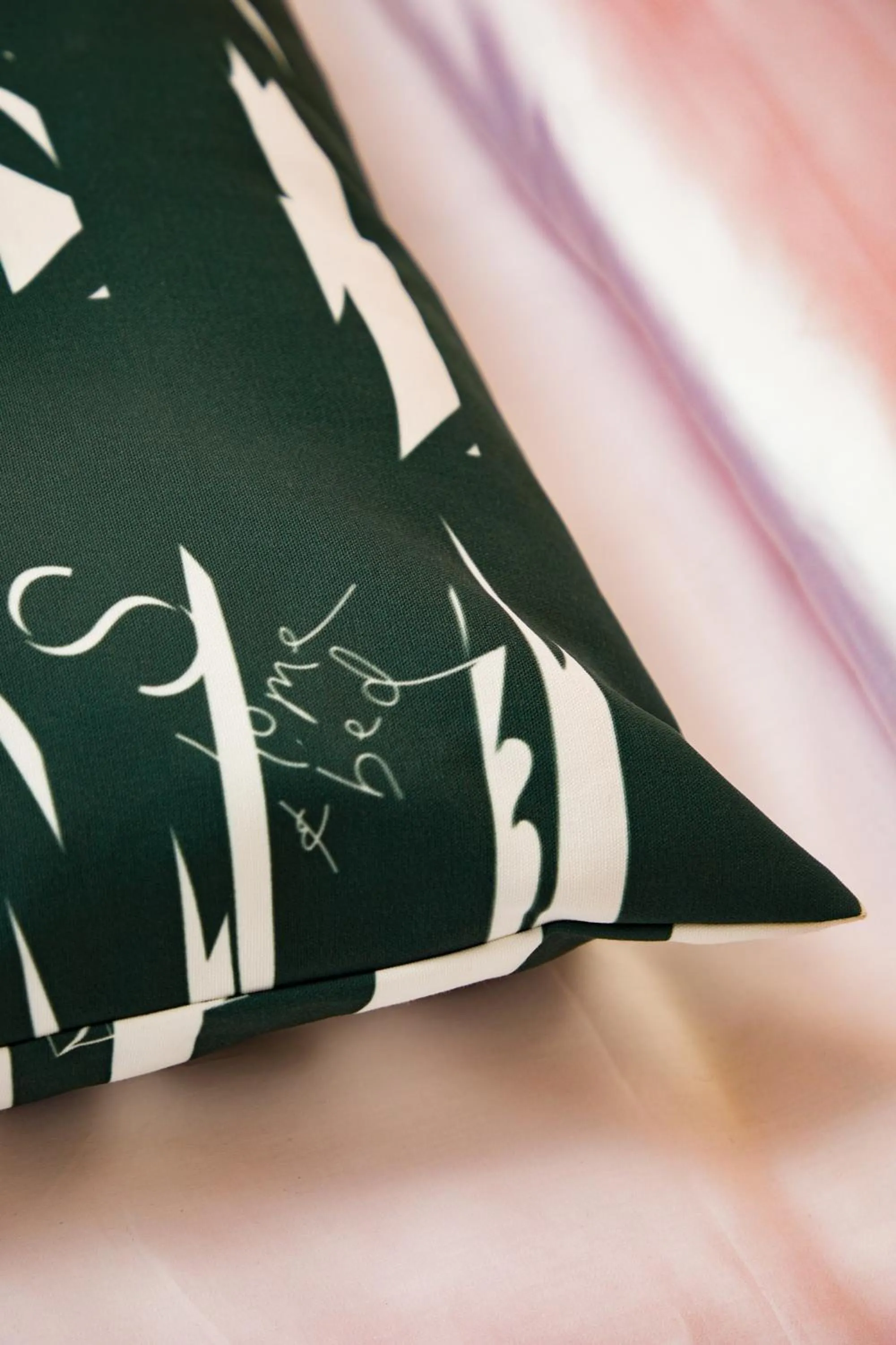 Decorative detail in Hotel Sapin