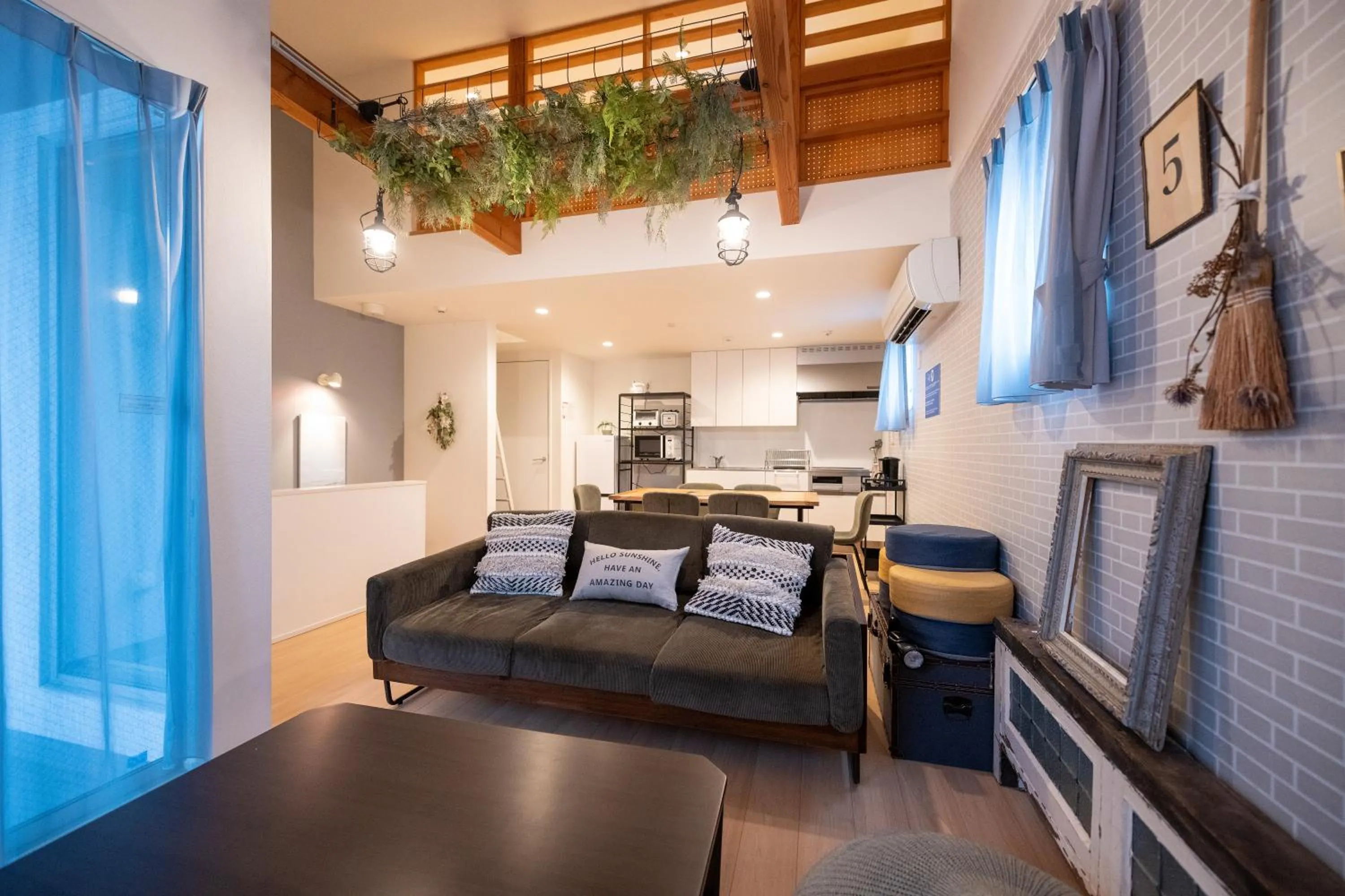 trive osu east 駅チカ 大須観音通商店街スグ