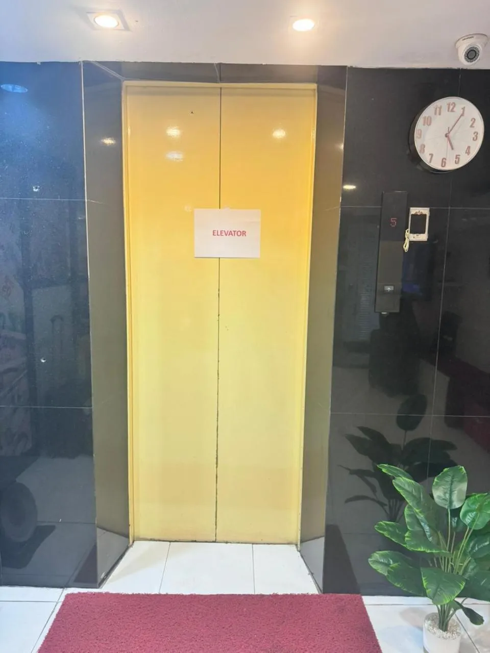 Miracle Gallery Hotel