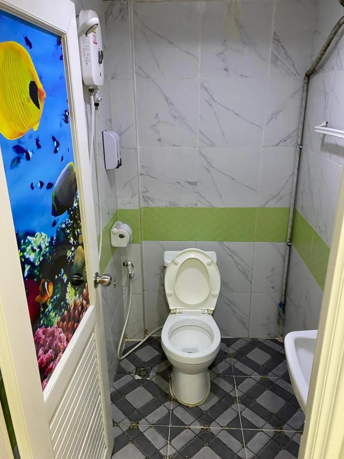 Miracle Gallery Hotel