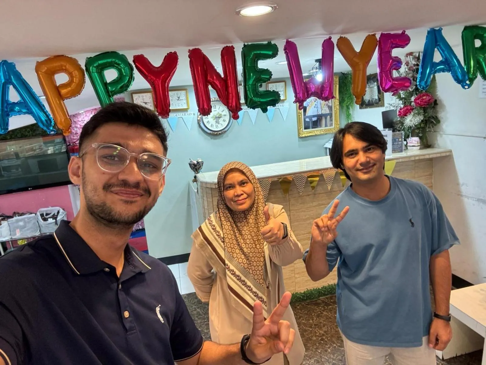 Miracle Gallery Hotel