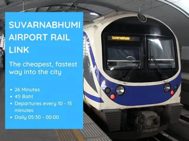 shuttle in Miracle Gallery Hotel