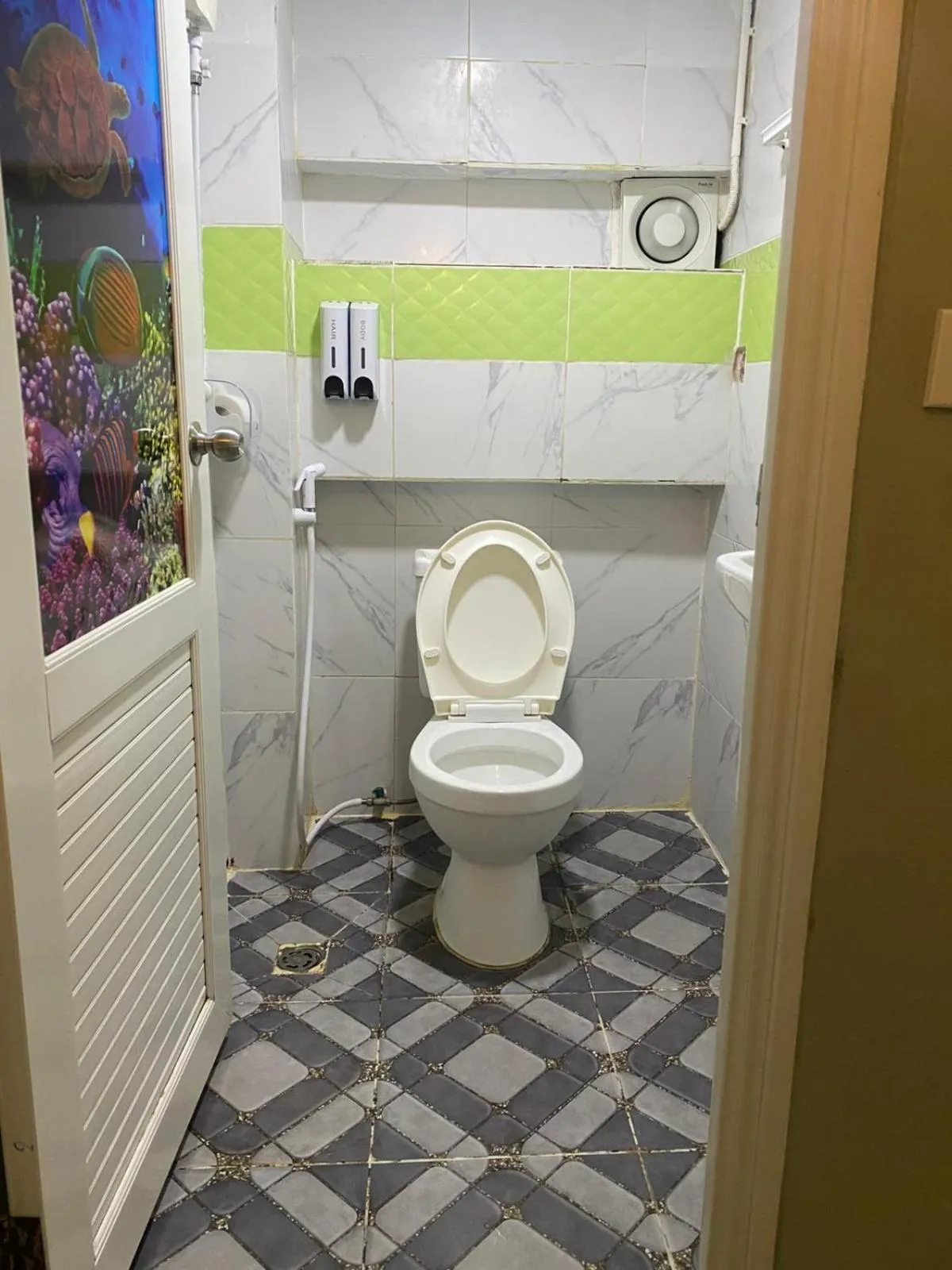 Miracle Gallery Hotel