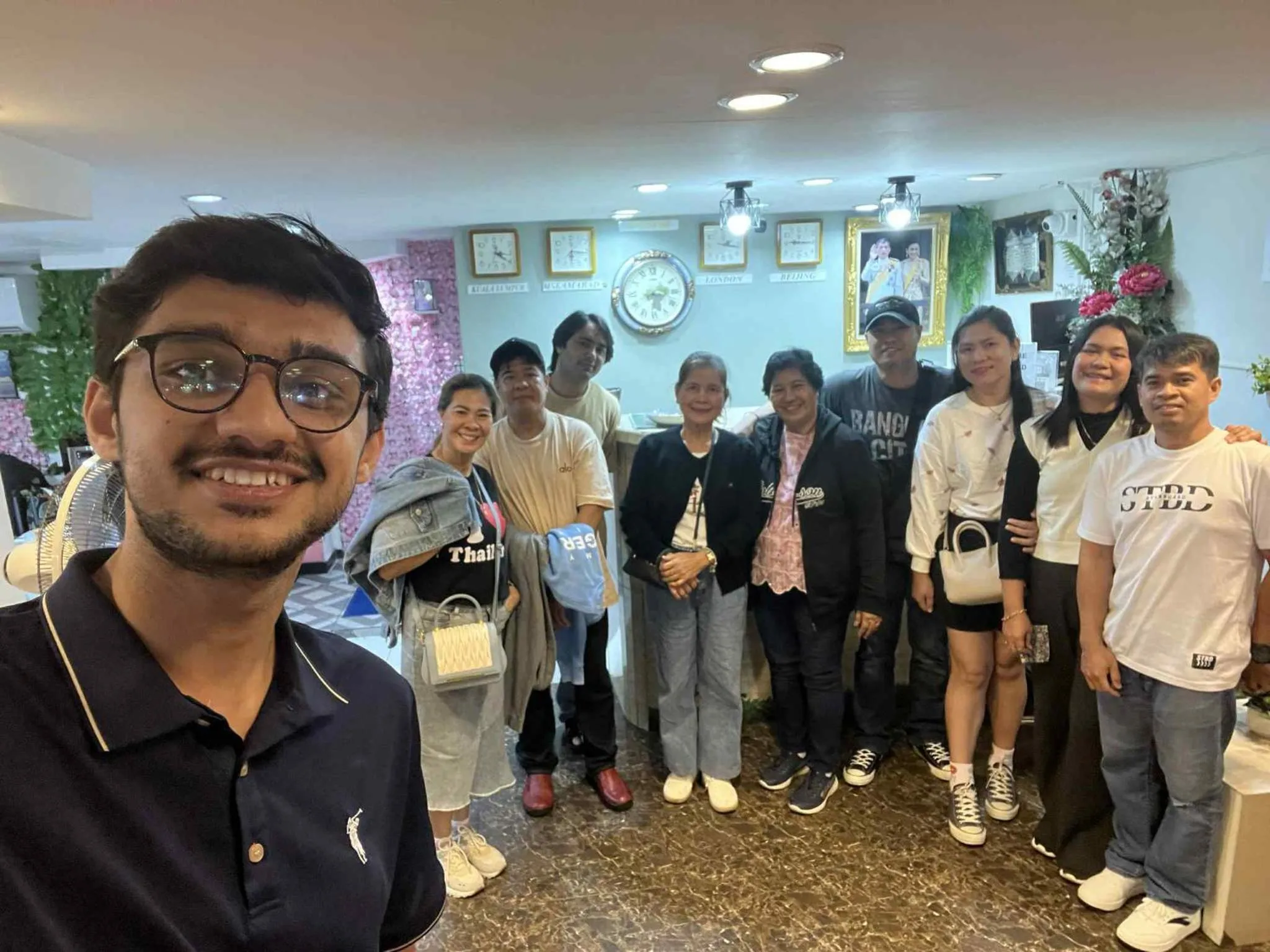 Miracle Gallery Hotel