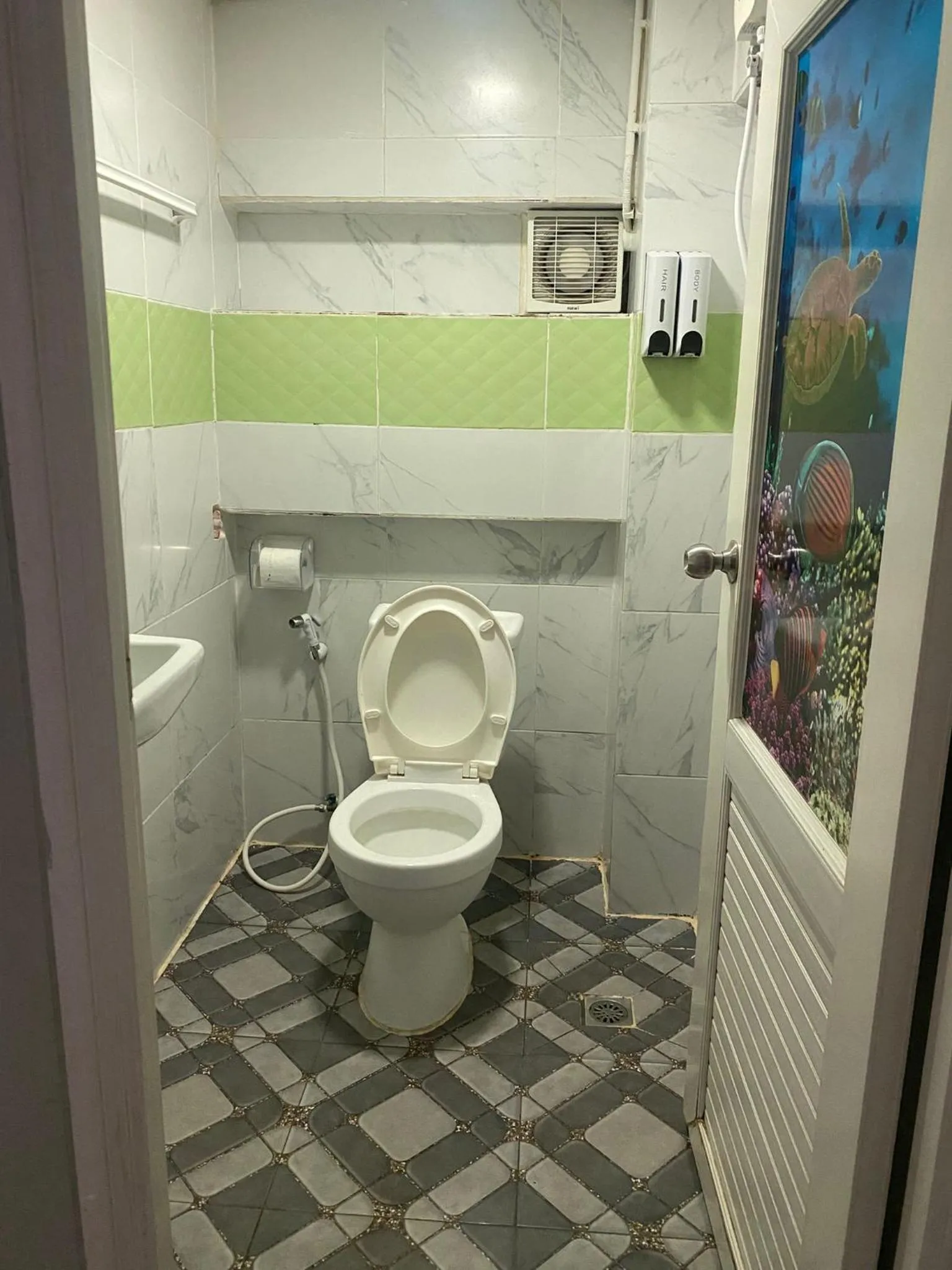 Miracle Gallery Hotel