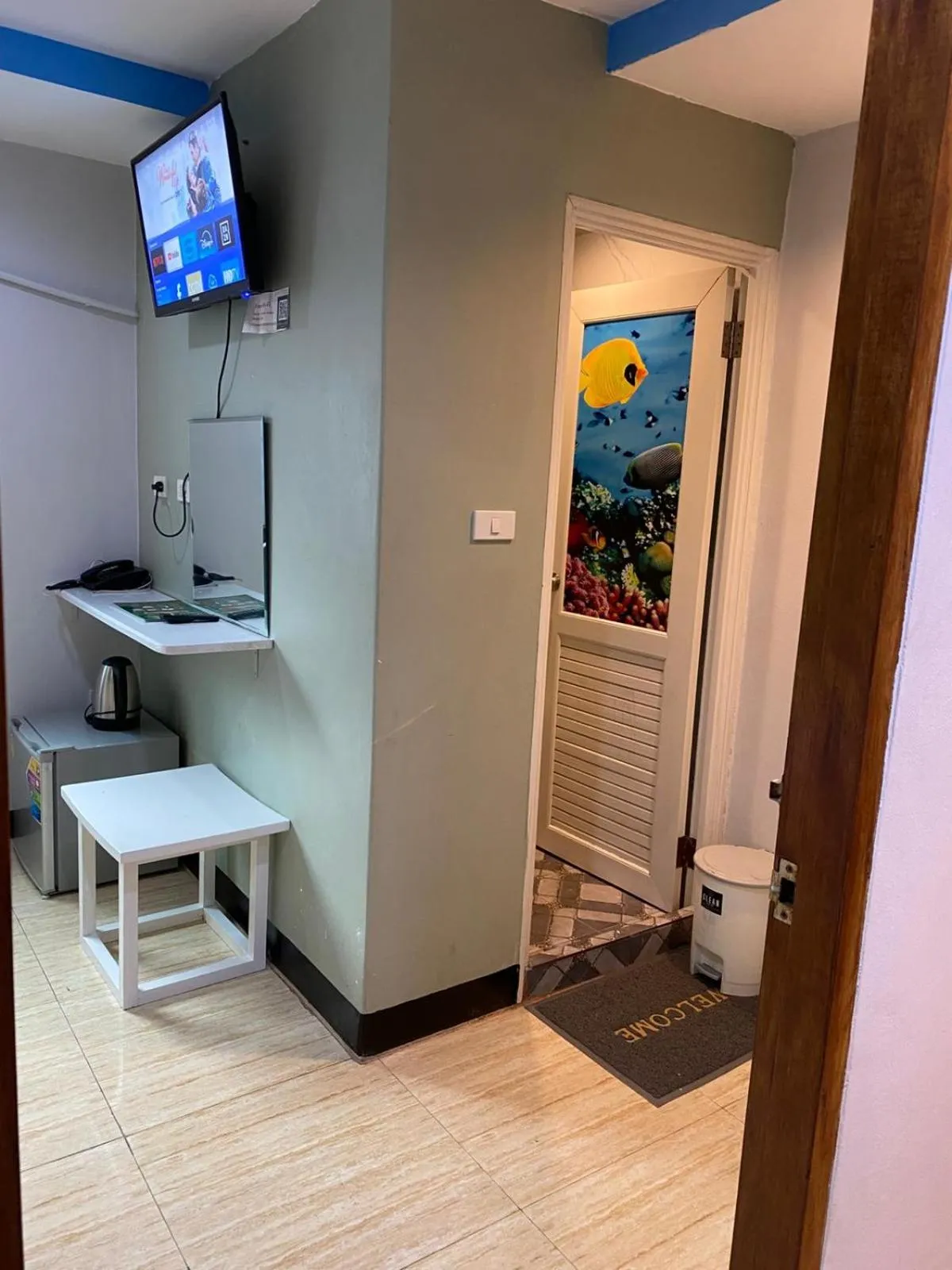 Miracle Gallery Hotel