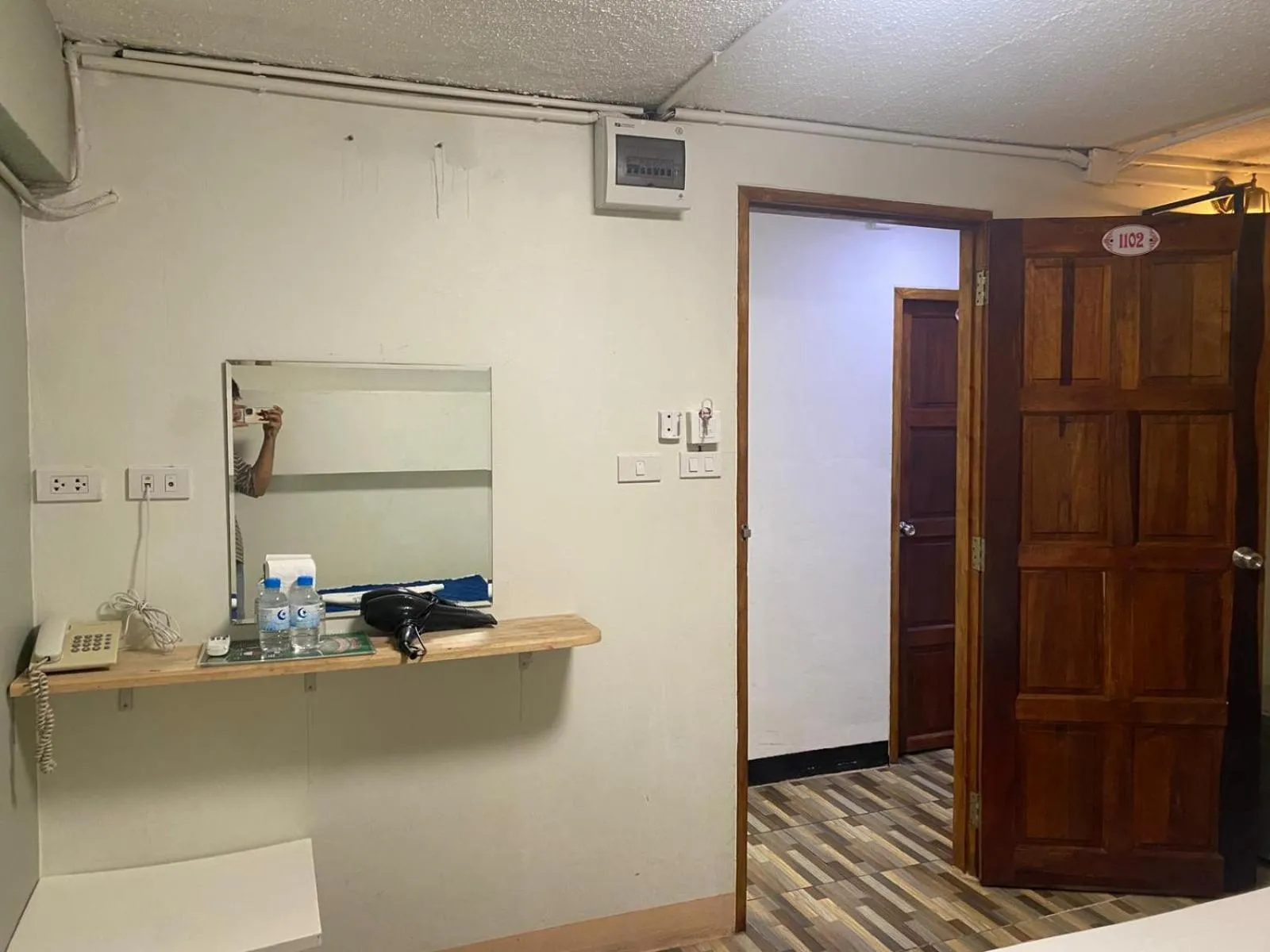 Miracle Gallery Hotel