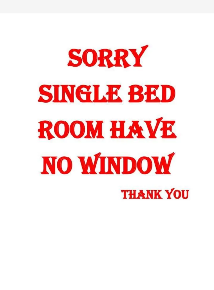 Bed in Miracle Gallery Hotel