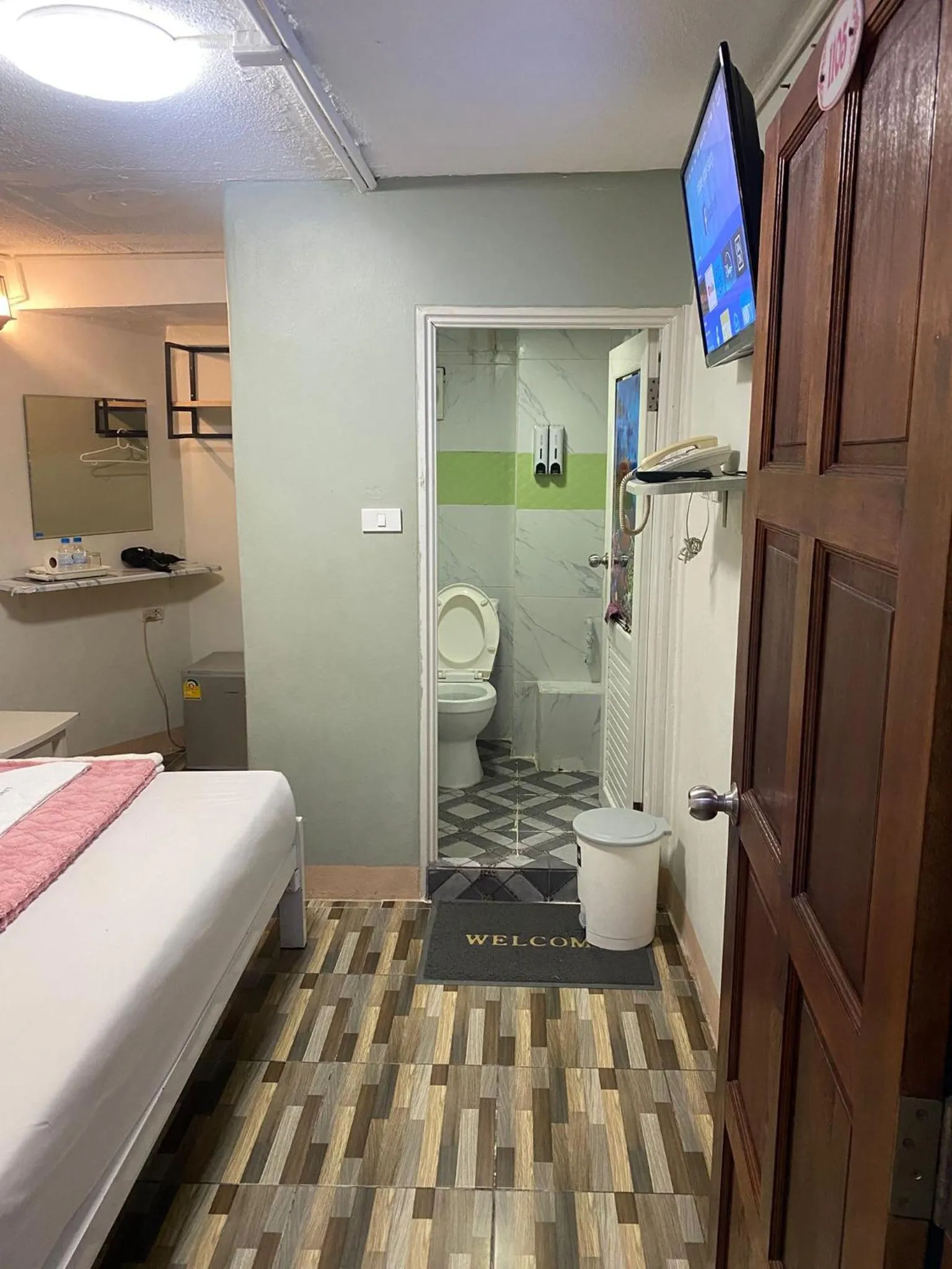 Miracle Gallery Hotel