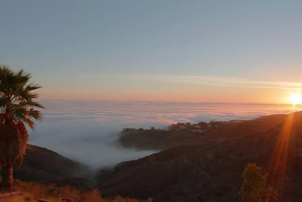 Malibu Secluded Escape Ocean View Zen House