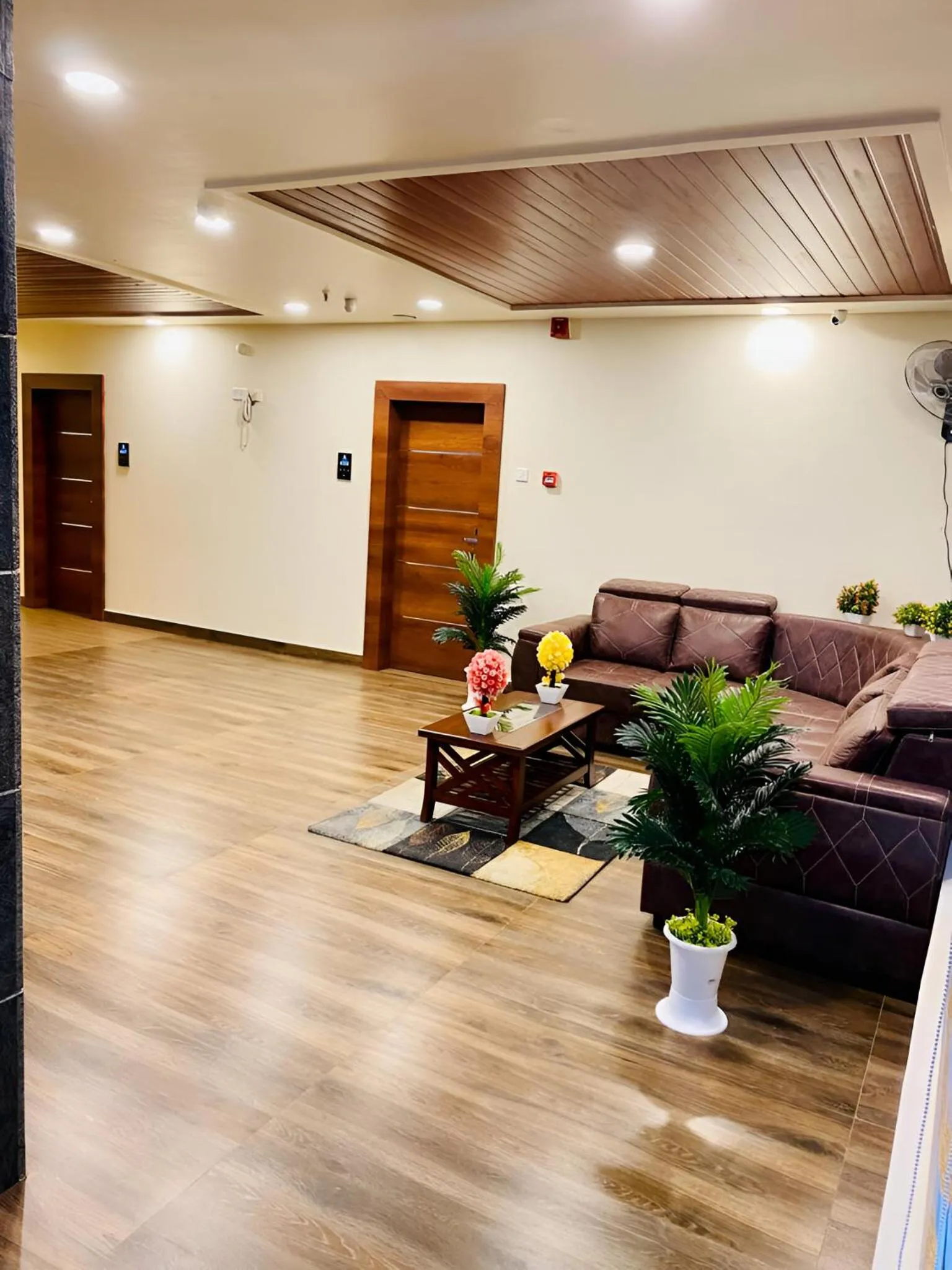 Property building in PPH Living Gnr Grand Luxury Rooms