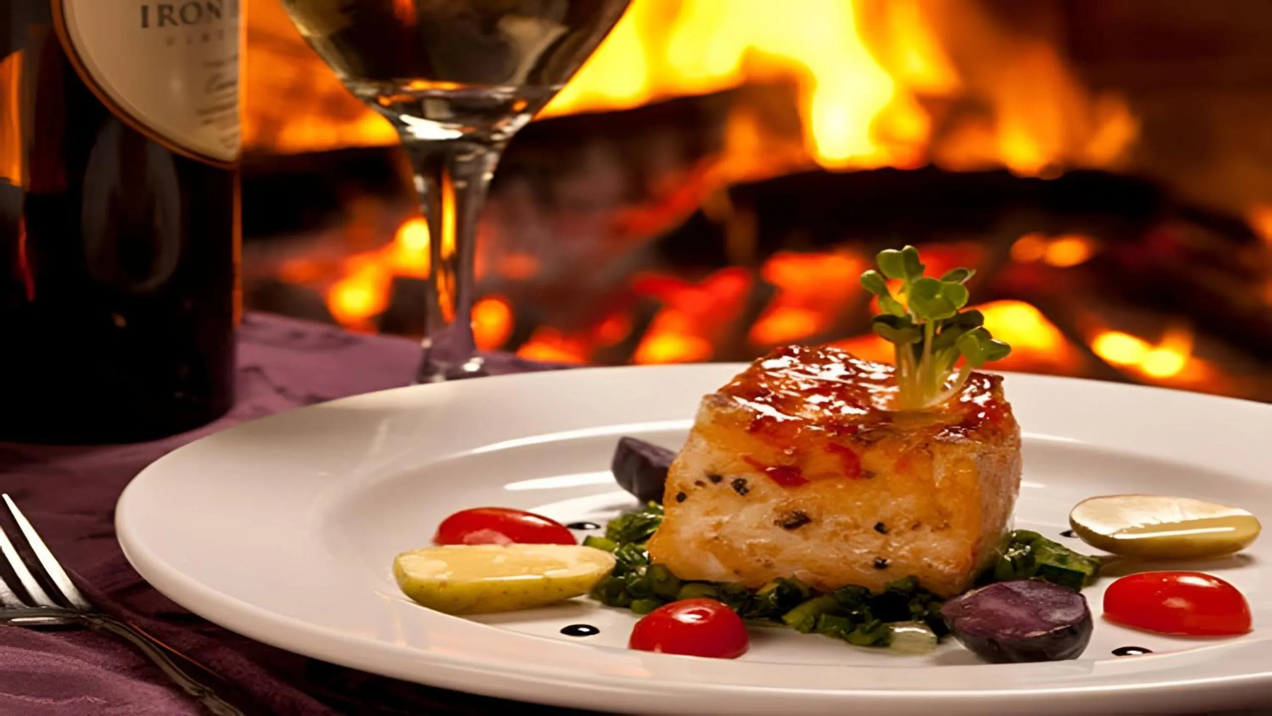 Breakfast in PPH Living Gnr Grand Luxury Rooms