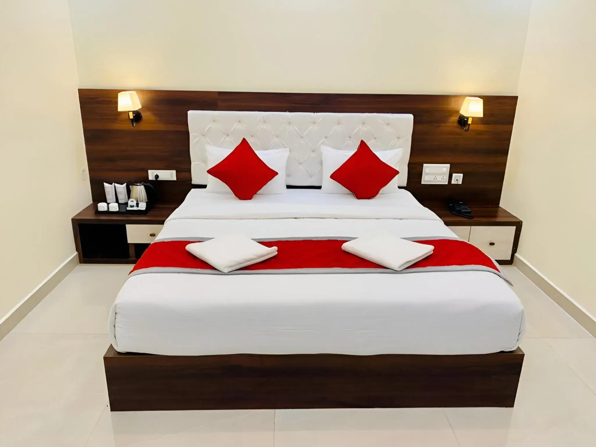 PPH Living Gnr Grand Luxury Rooms PPH Living Gnr Grand Luxury Rooms